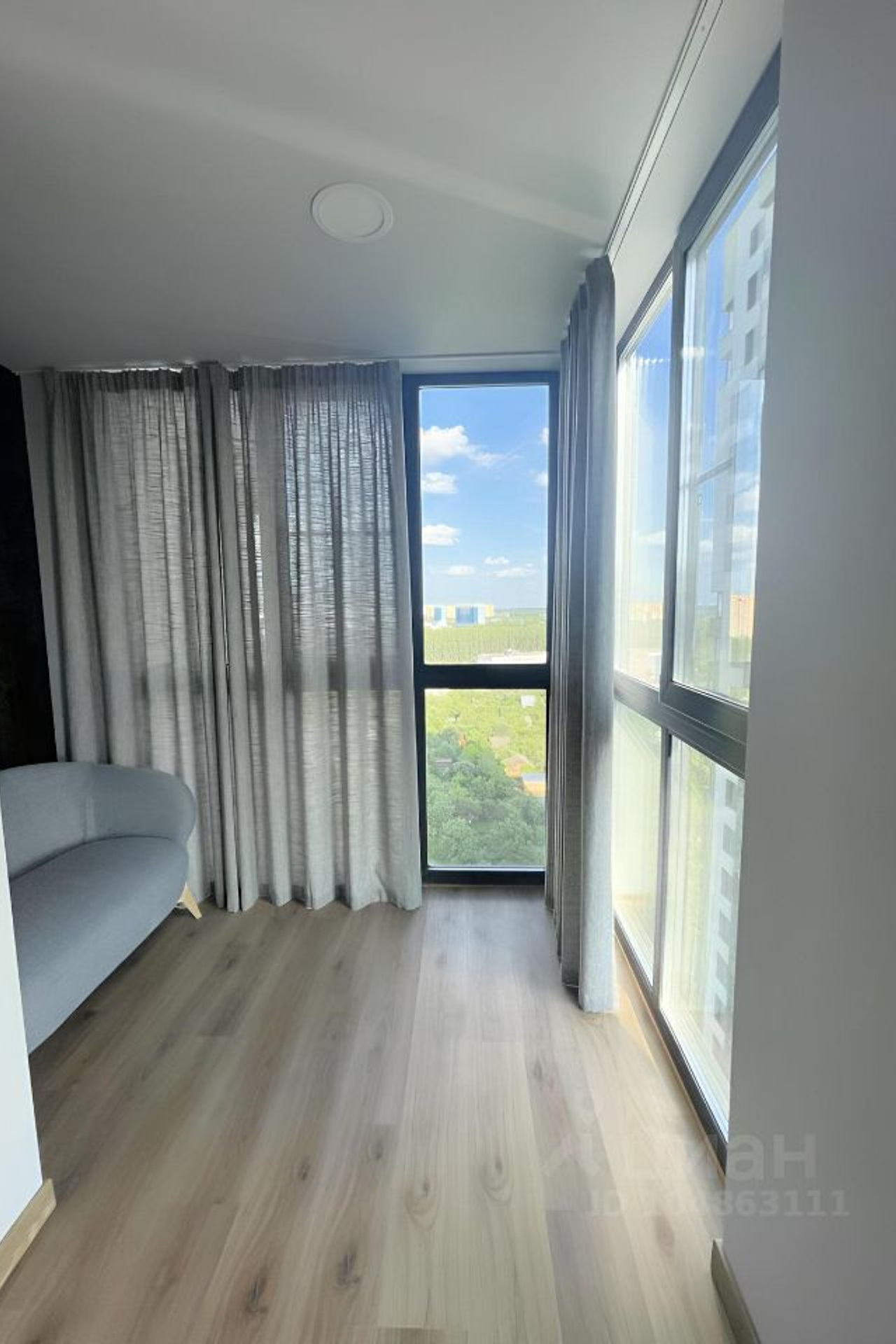 Квартира в Подлипках 2 для предм. съемки Королев |Sale Easy