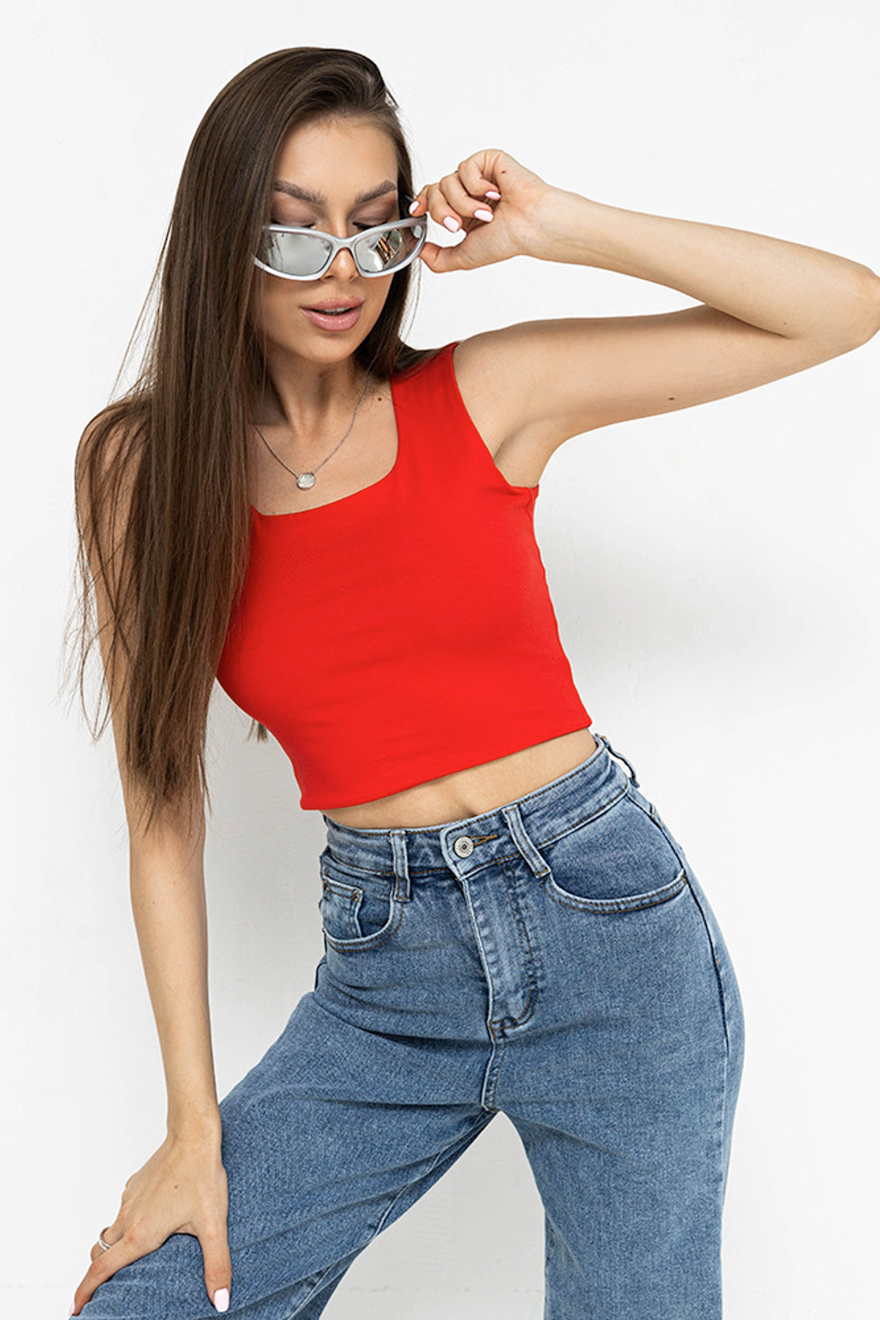 Портфолио. Фото женской одежды для маркетплейсов | Sale Easy