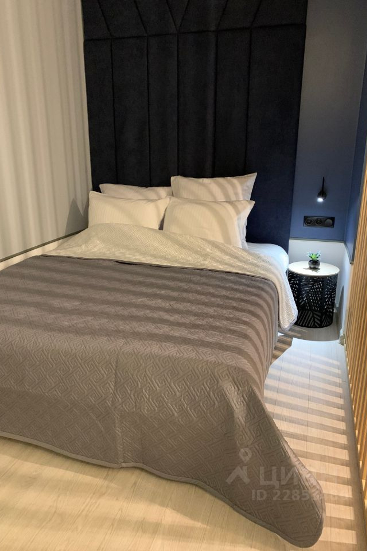 Локация Дом.уют студ. 40м на Шахтеров для предметной съемки Красноярск