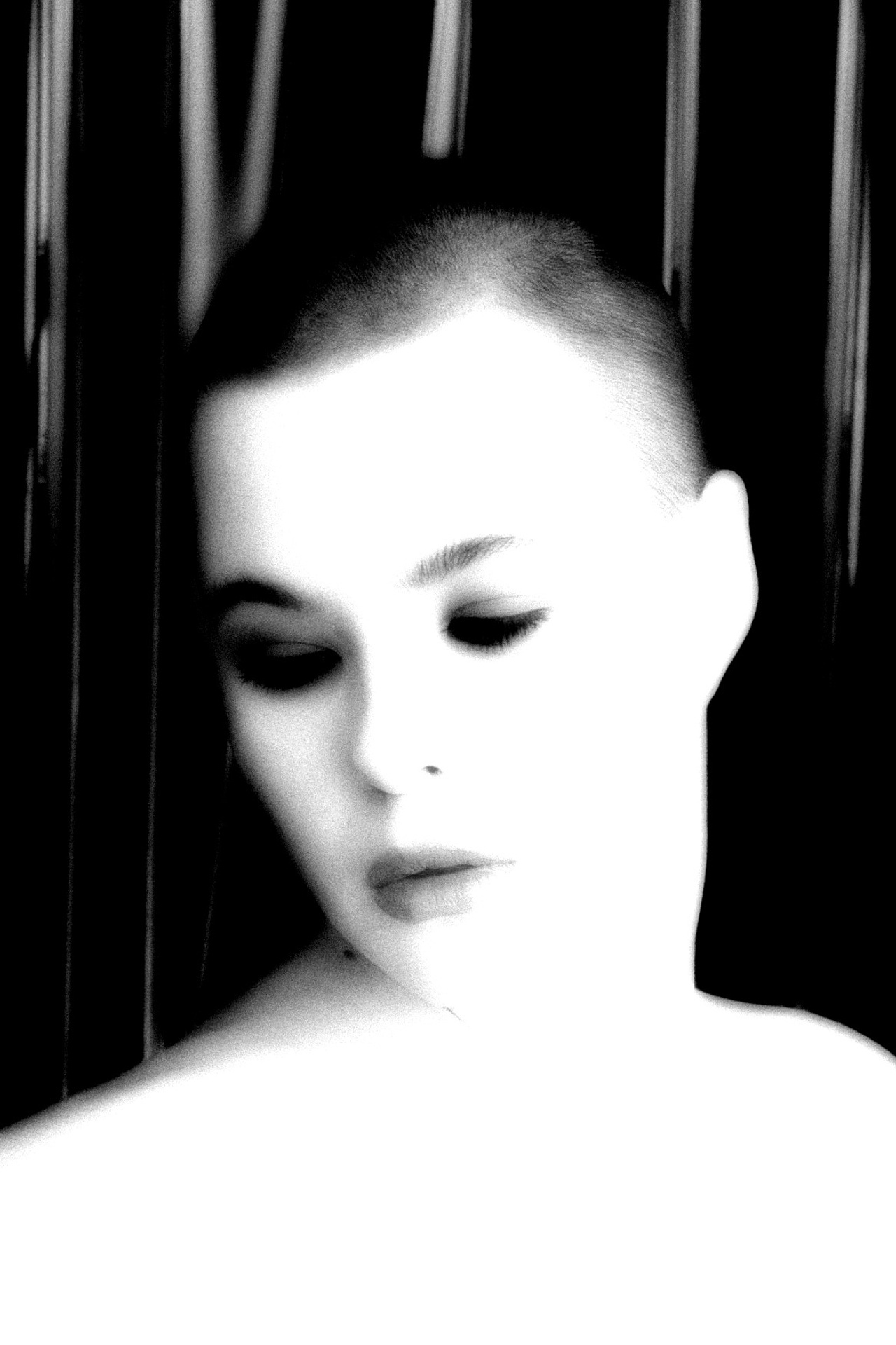 Модель plus size для предметной съемки Екатерина У. С-Петербург