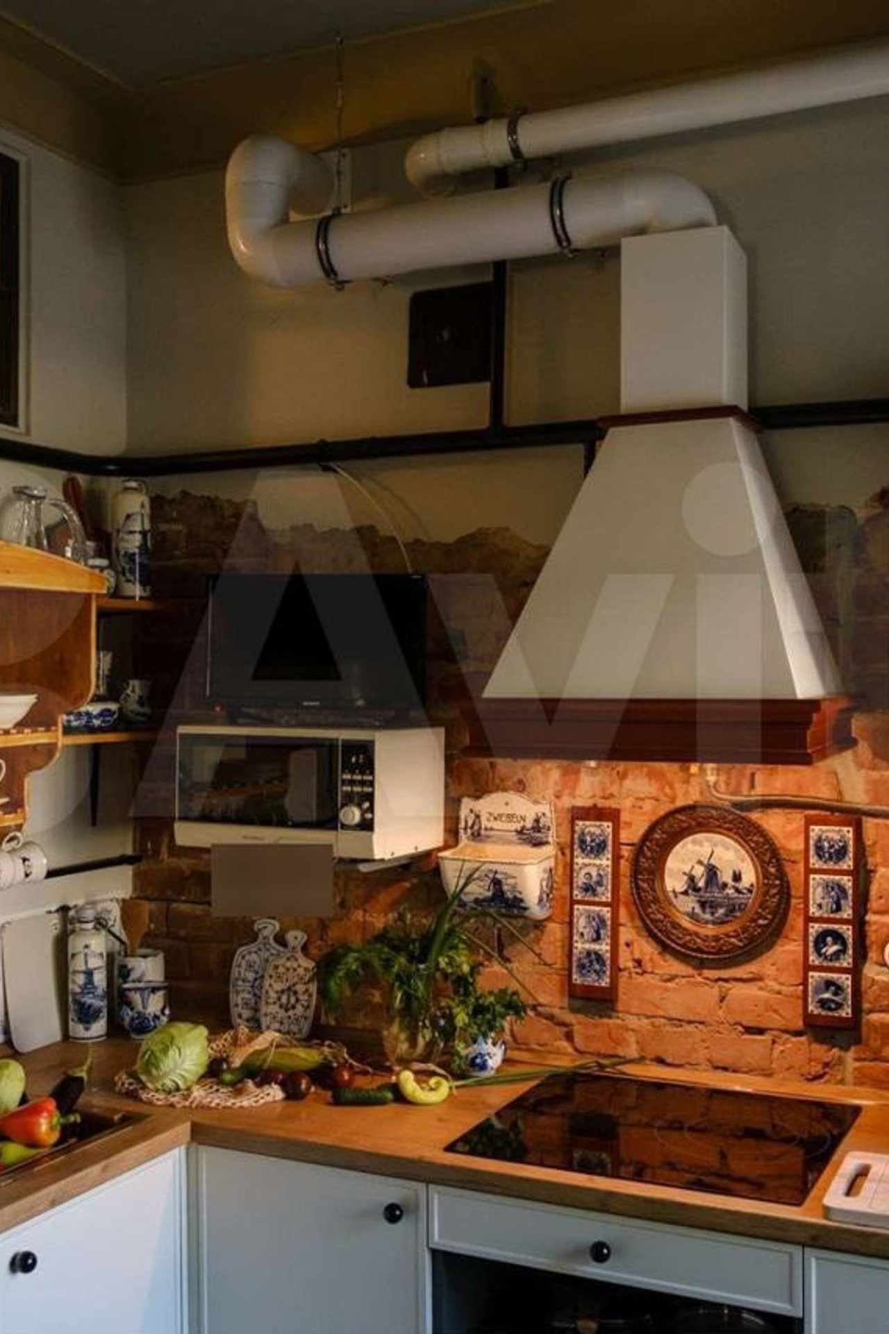 Квартира на Черниговской для предметной съемки Н.Новгород |Sale Easy