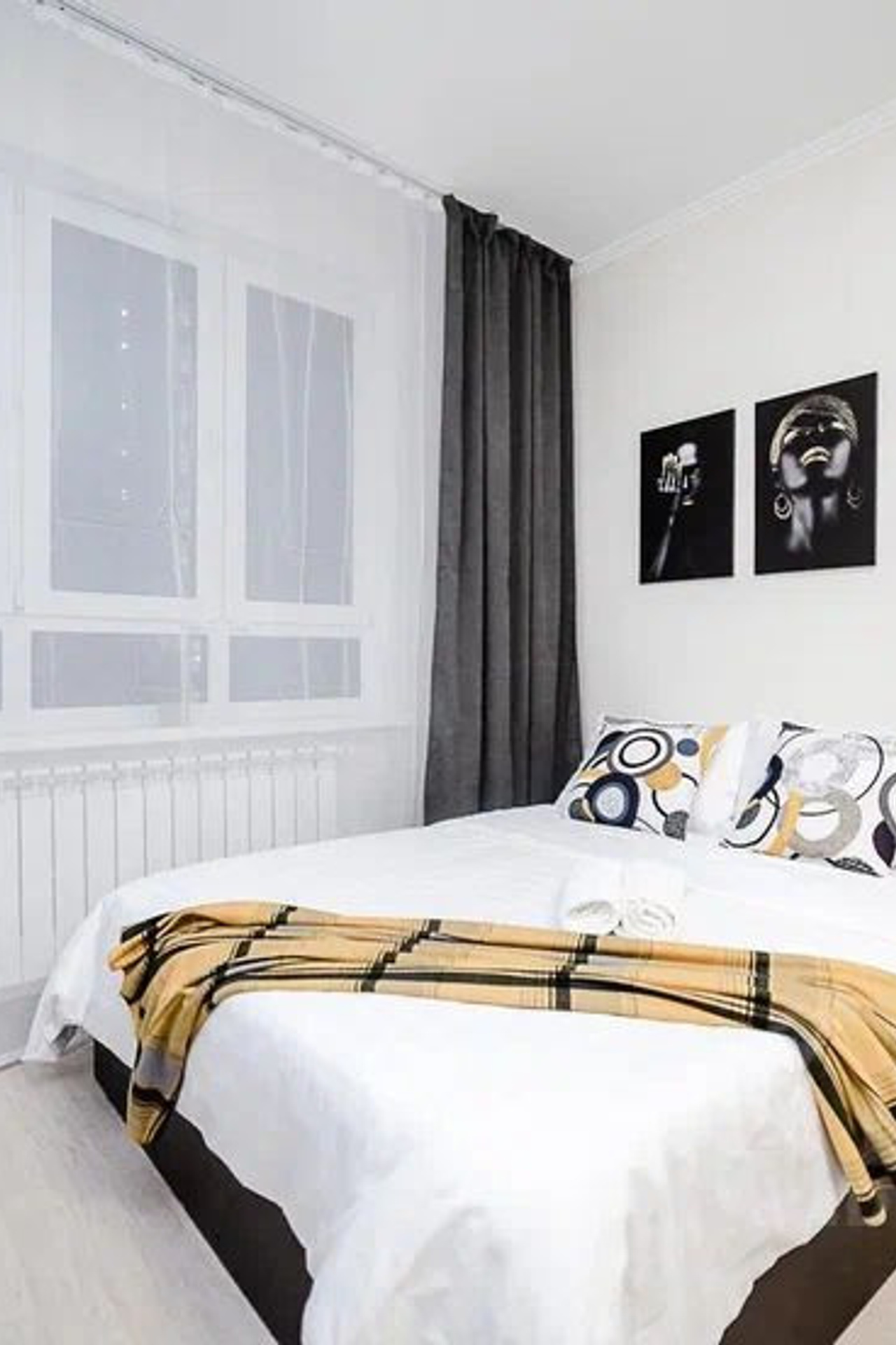 Квартира на Староалексеевской для предметной съемки Москва |Sale Easy