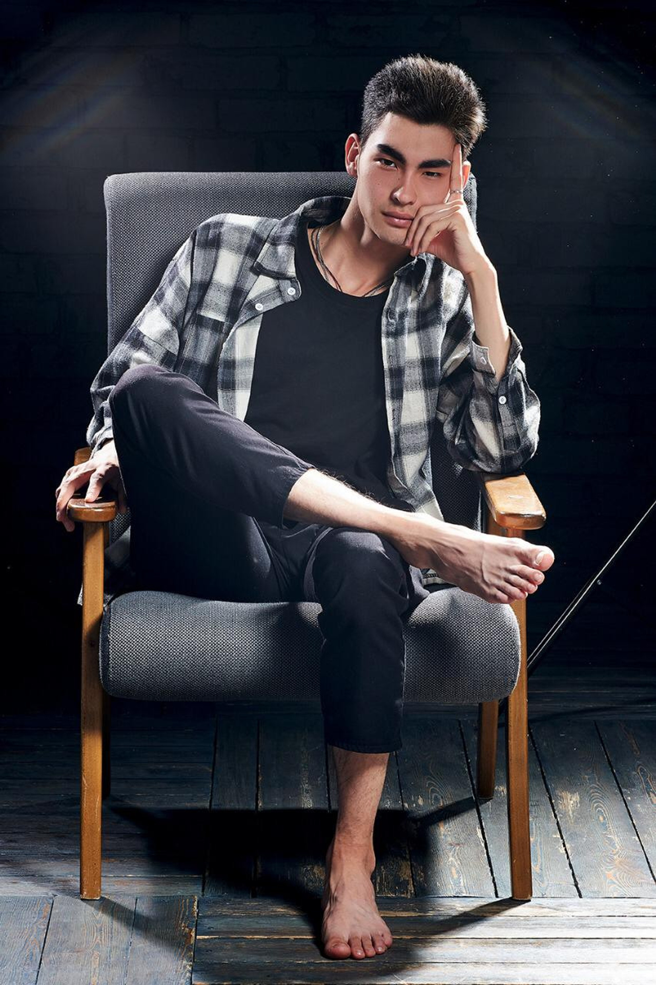 Модель для предметной съемки Роман Ал. Москва | Sale Easy