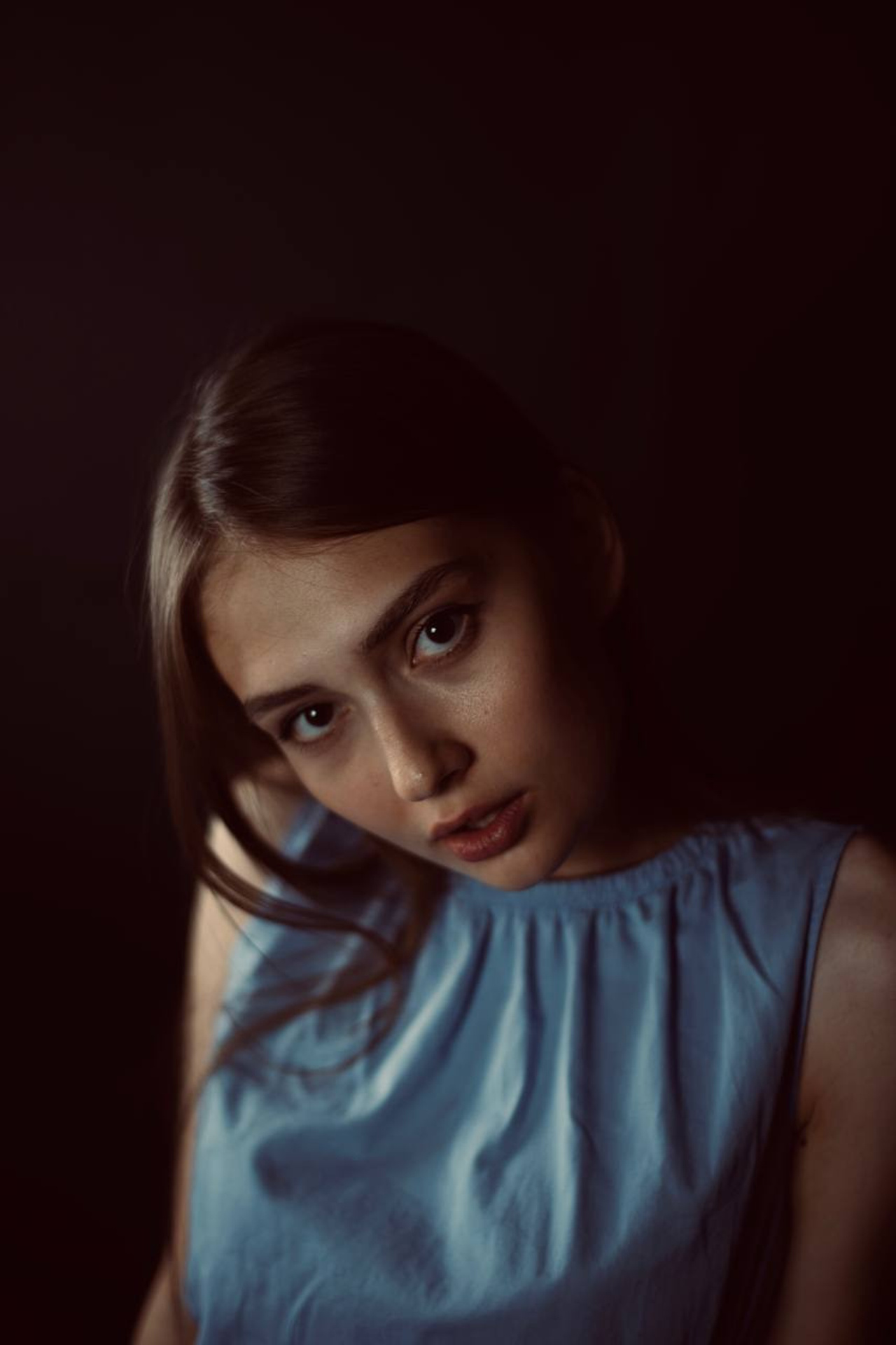 Модель для предметной съемки Салима Москва| Sale Easy