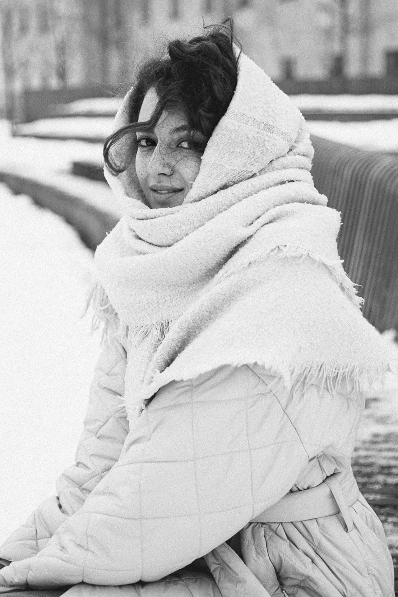 Модель для предметной съемки Анна Ш. С.-Пб| Sale Easy