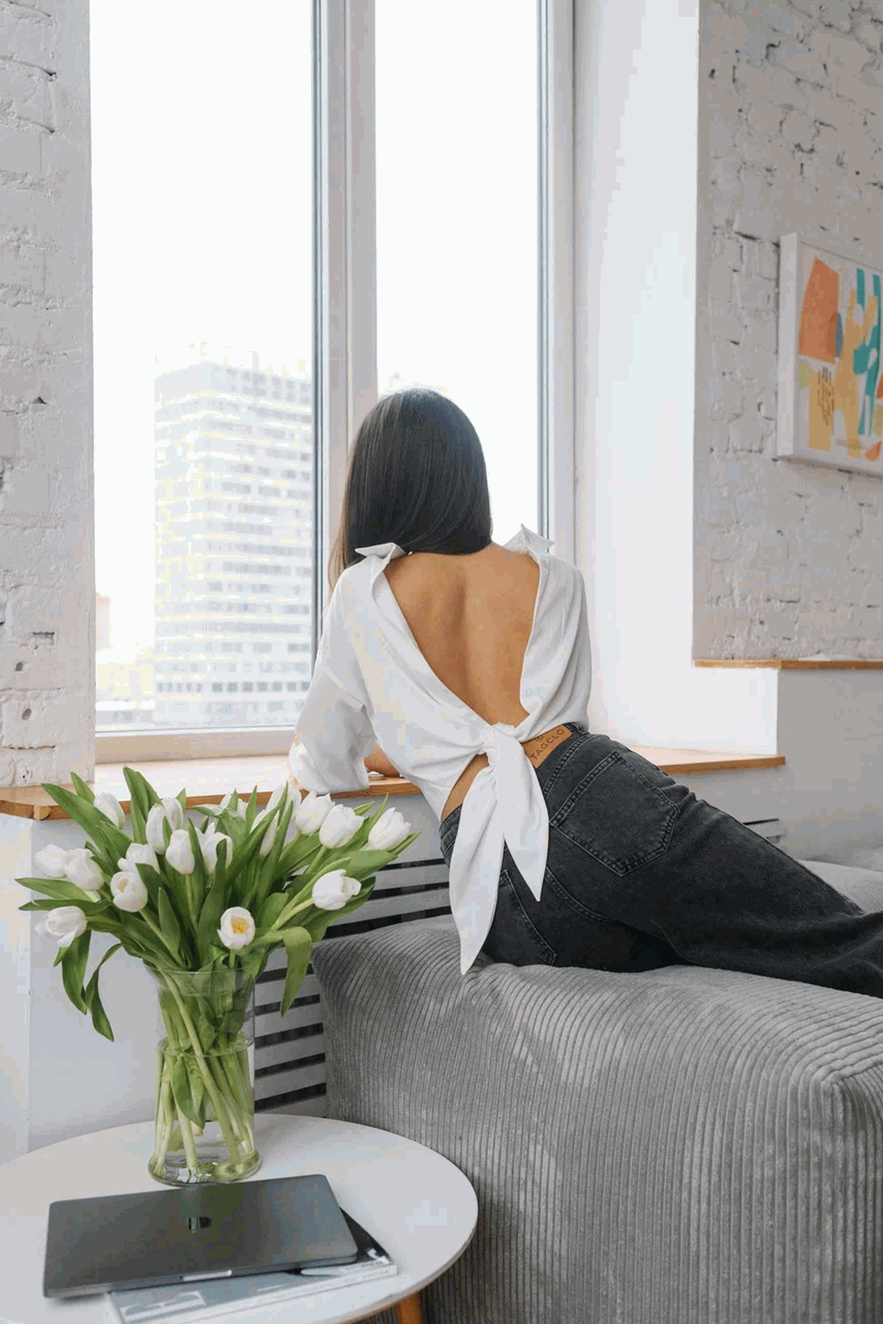 Модель для предметной съемки Нурия Москва| Sale Easy