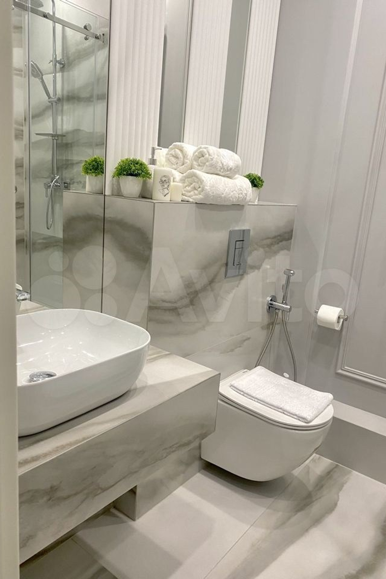 Квартира на Максима Горького