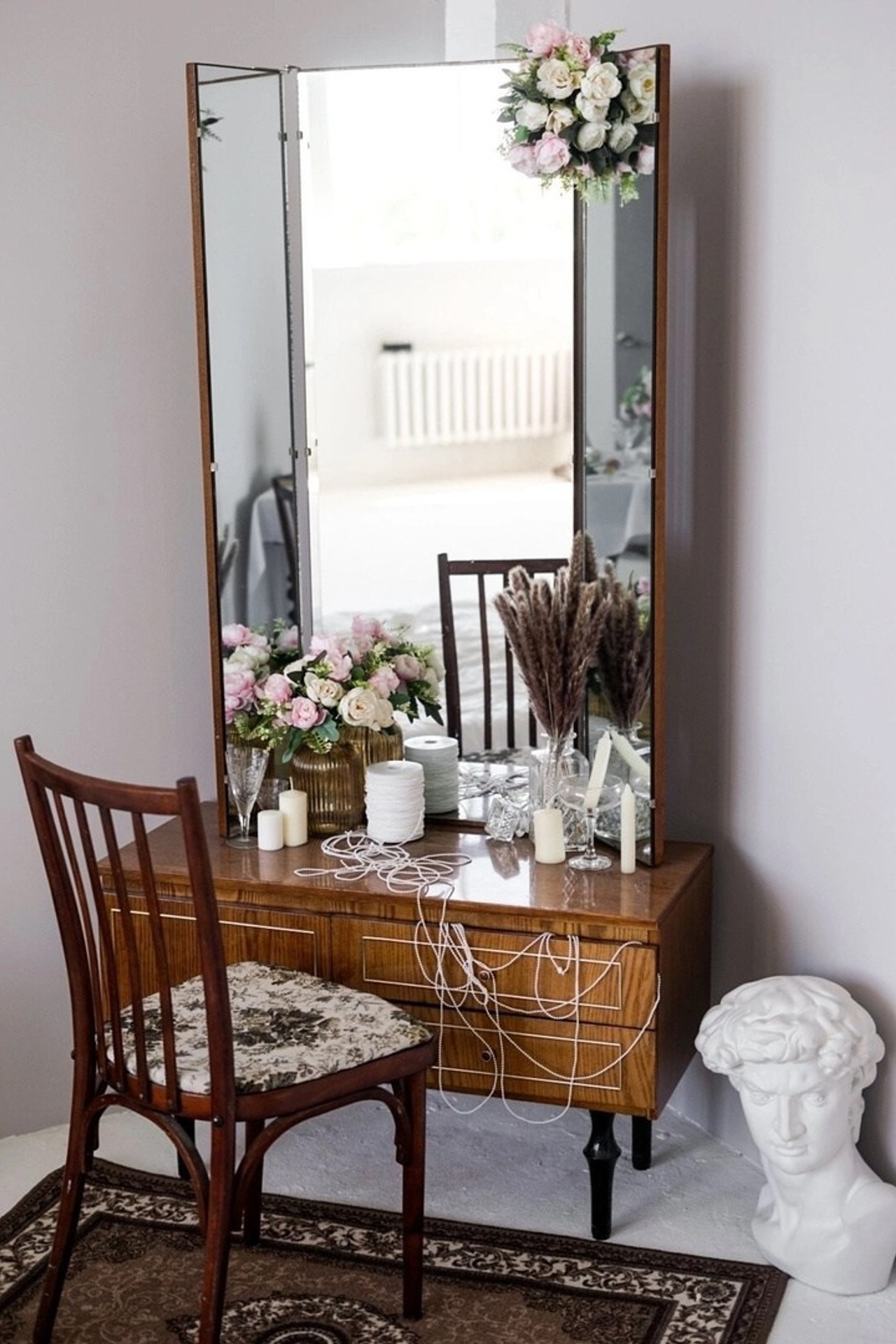 Студия MurMur — Зал «Пурпурный» для предметной съемки Н.Н.|Sale Easy