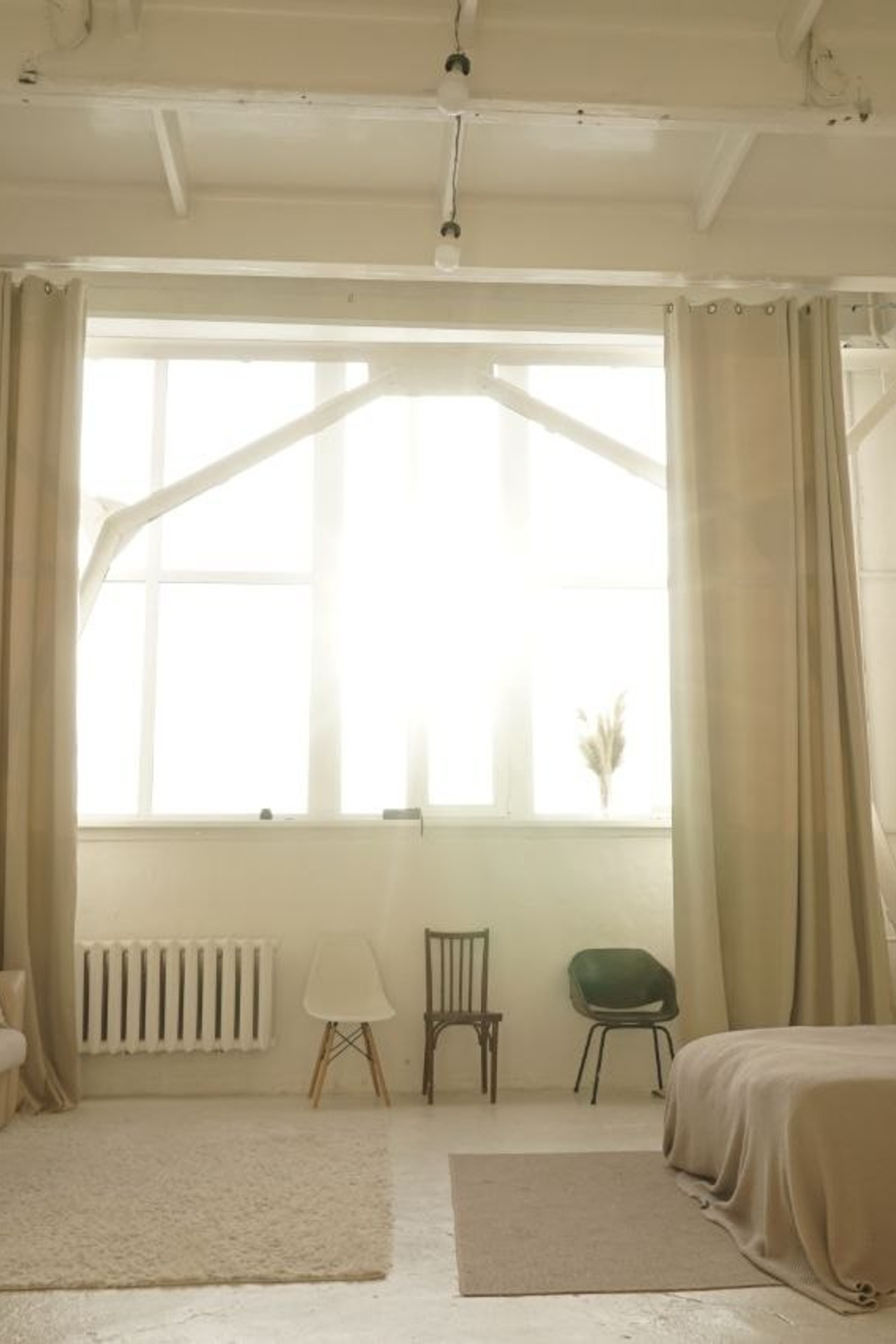 Студия MurMur — Зал «Бежевый» для предметной съемки Н.Н.|Sale Easy