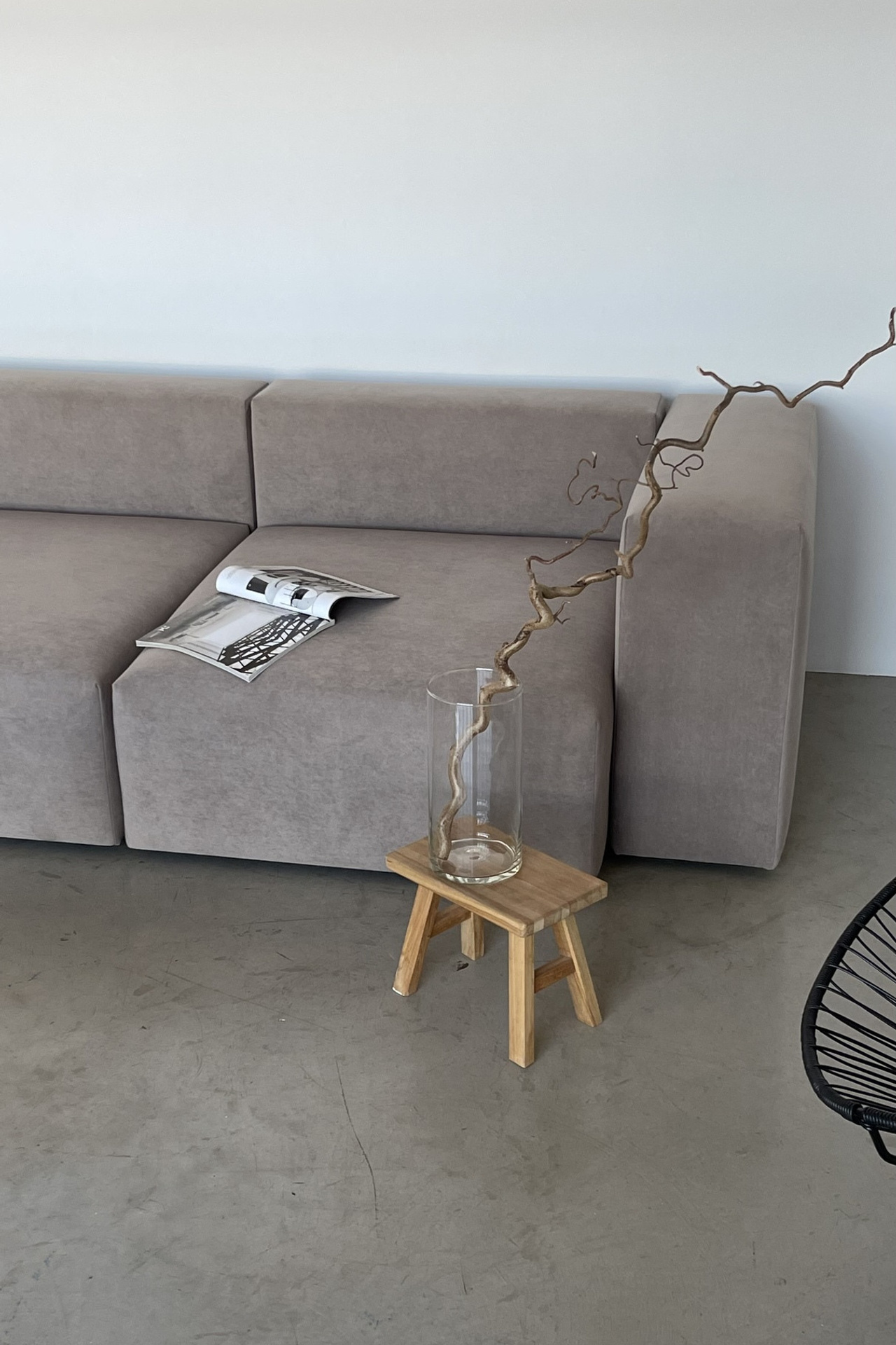 Студия UNITY STUDIO — зал Интерьер для предм. съемки С.-Пб|Sale Easy