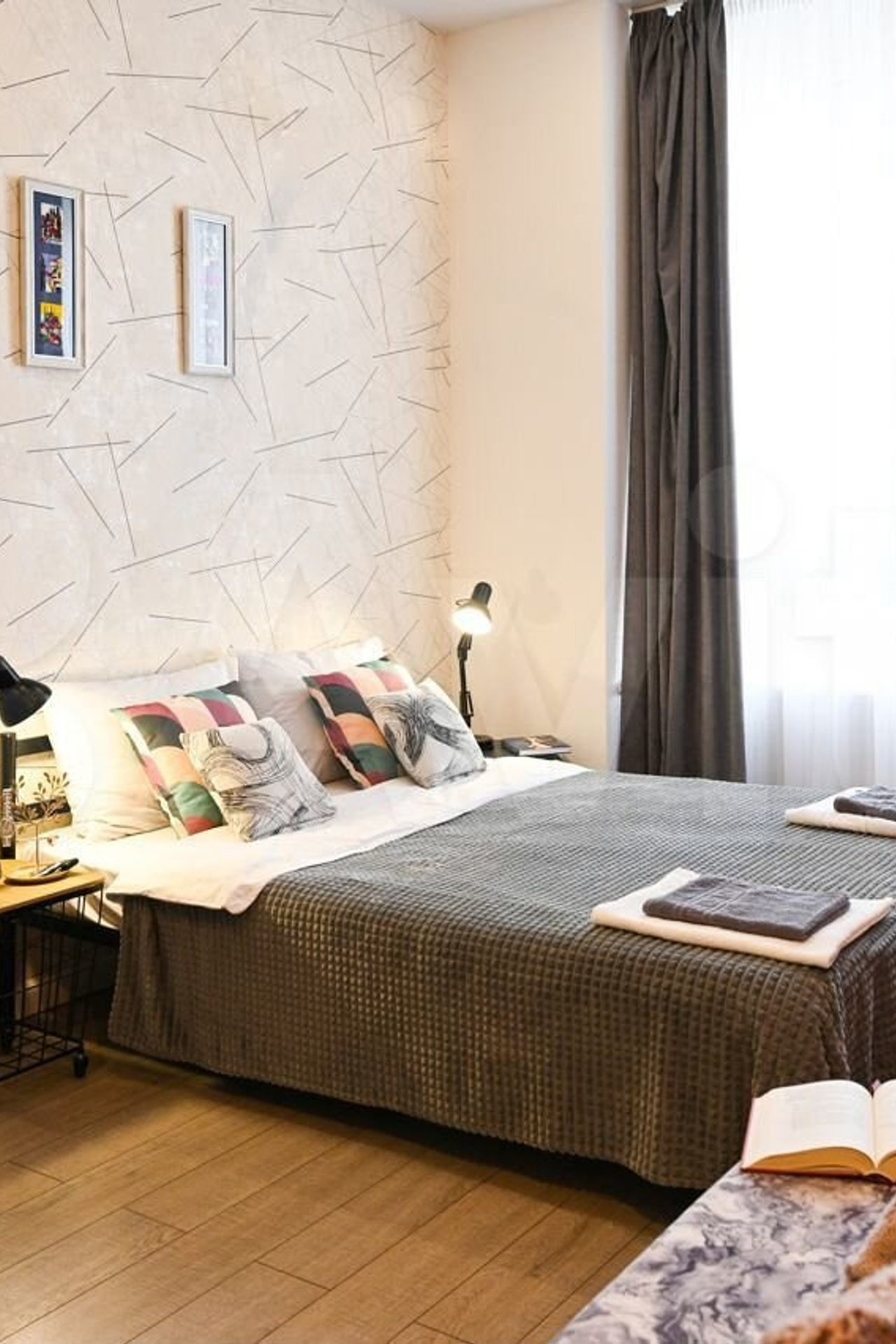 Квартира на Горького 13Н для предметной съемки Н.Новгород |Sale Easy