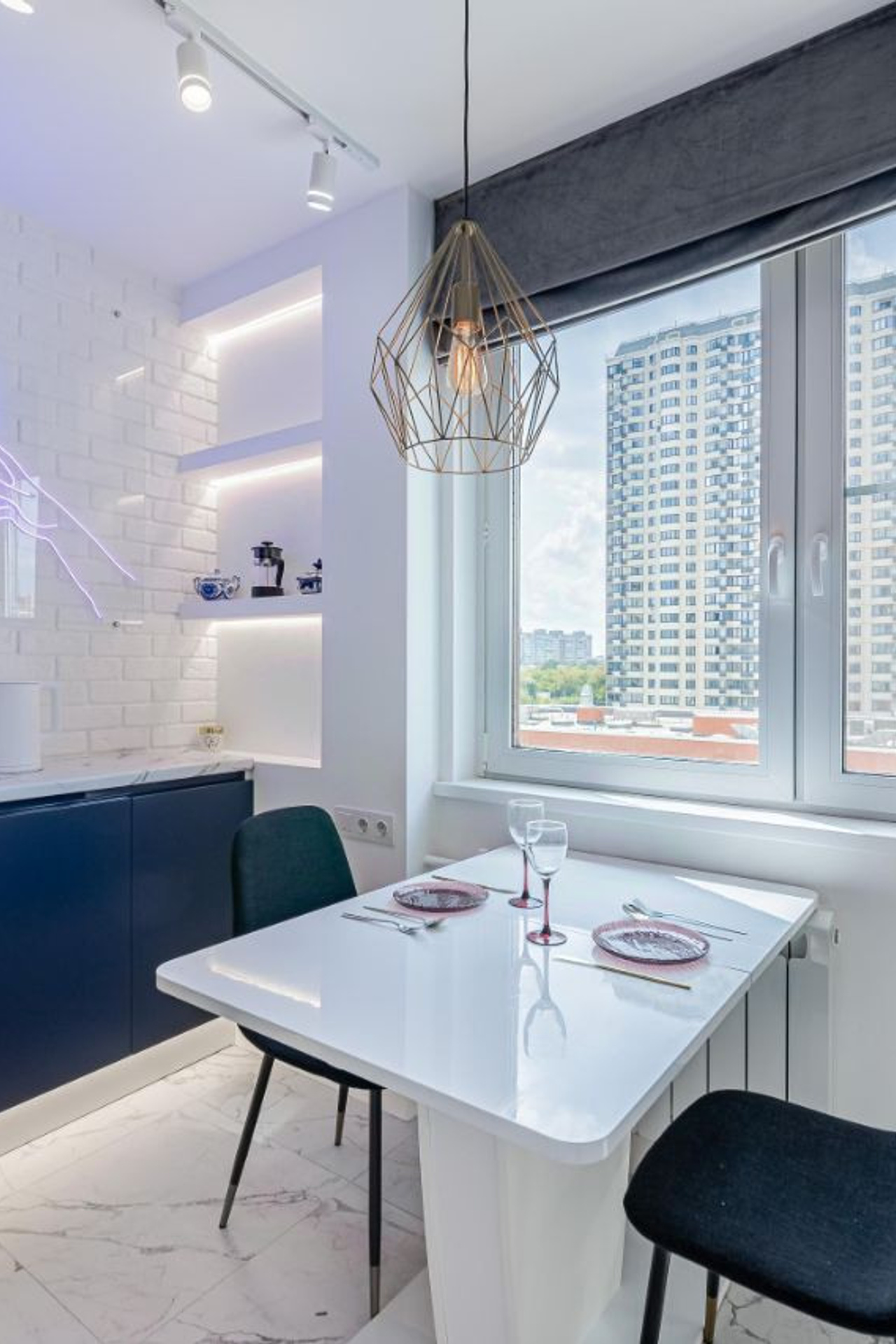 Квартира на Грайвороновском пр для предметной съемки Москва |Sale Easy