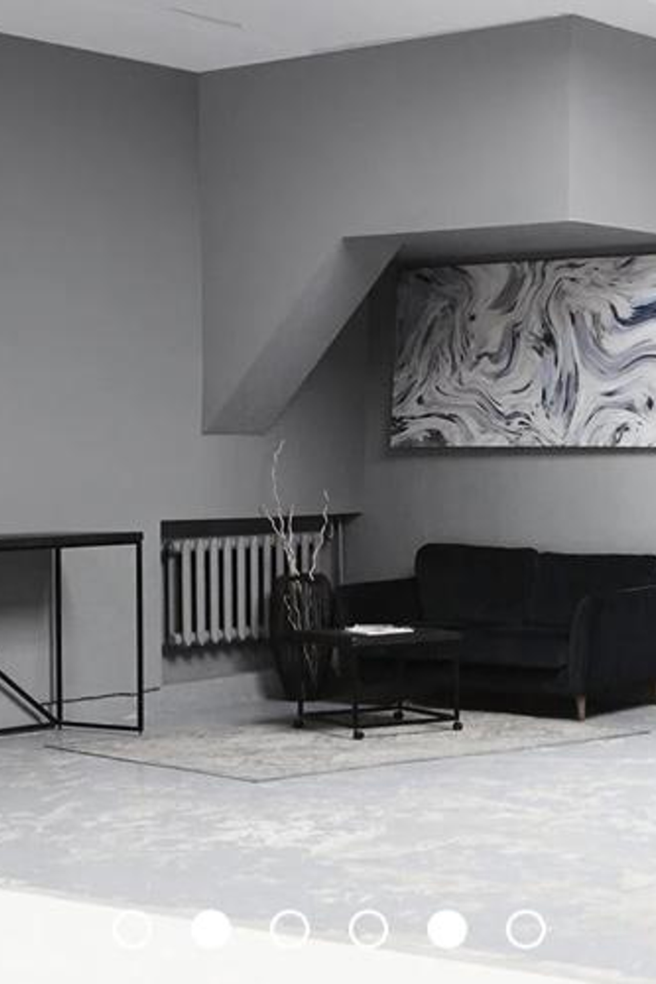 Студия Wonderstudio Orange для предметной съемки Москва | Sale Easy