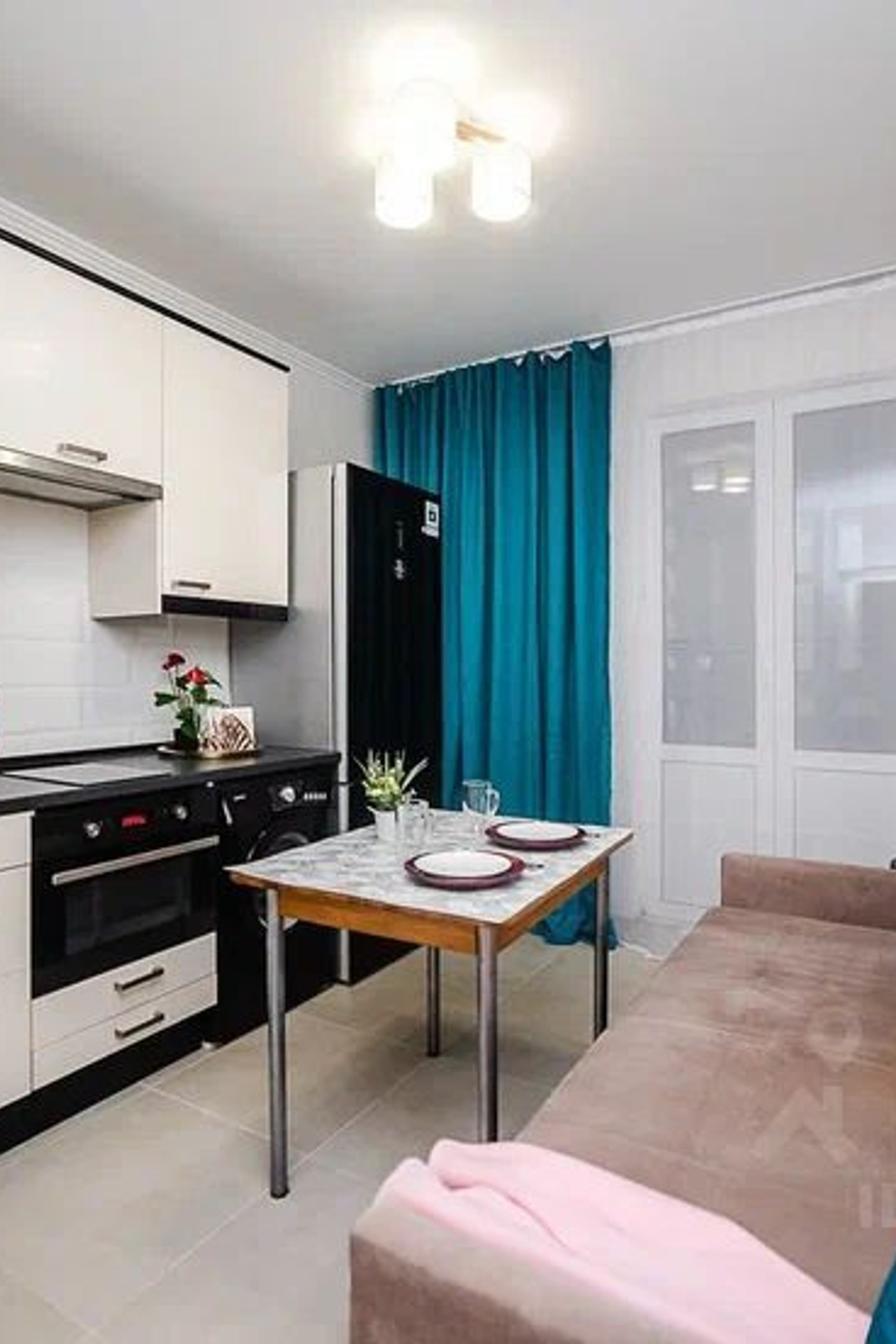 Квартира на Староалексеевской для предметной съемки Москва |Sale Easy