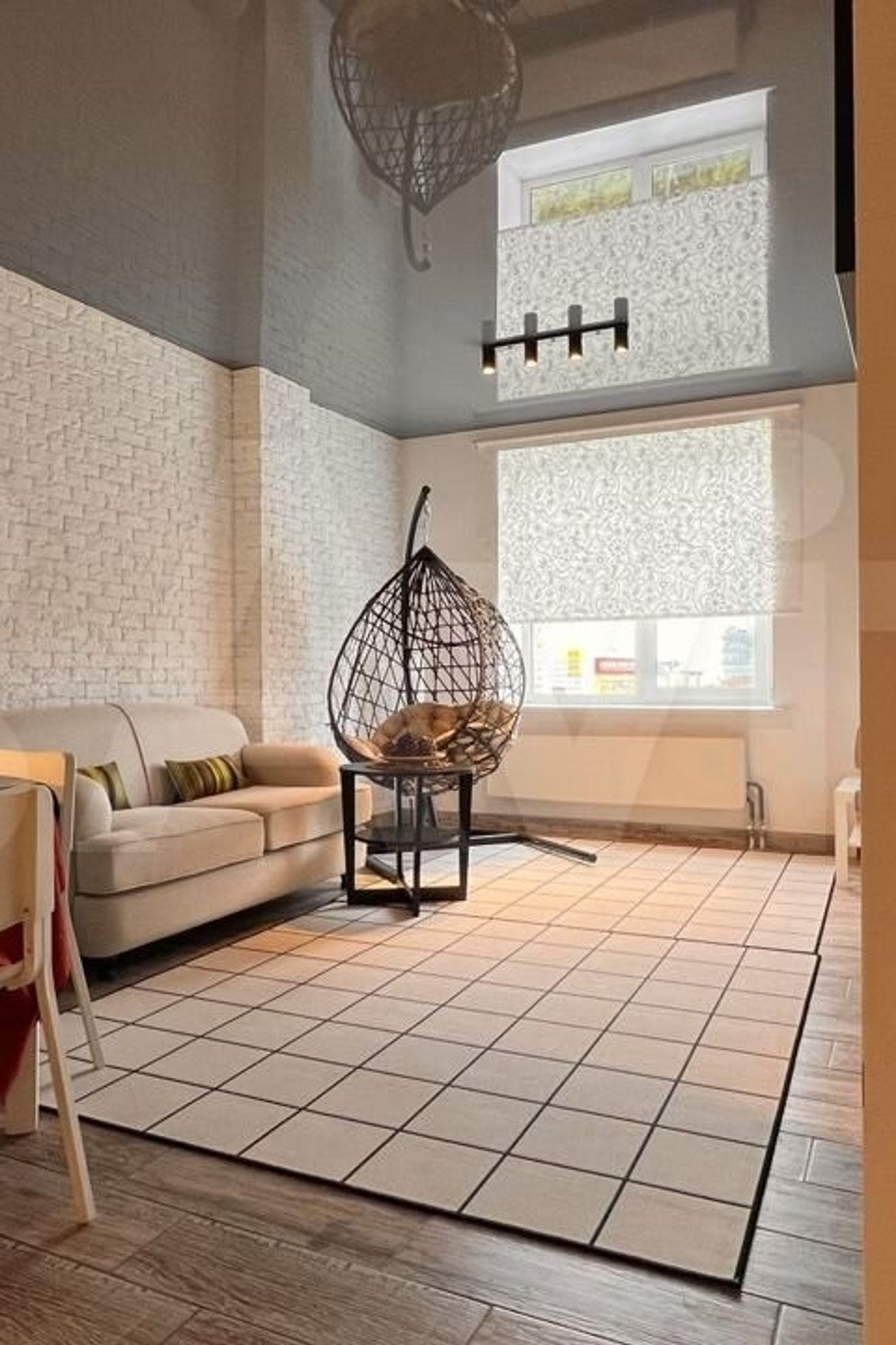 Квартира на Малой Ямской для предметной съемки НН|Sale Easy