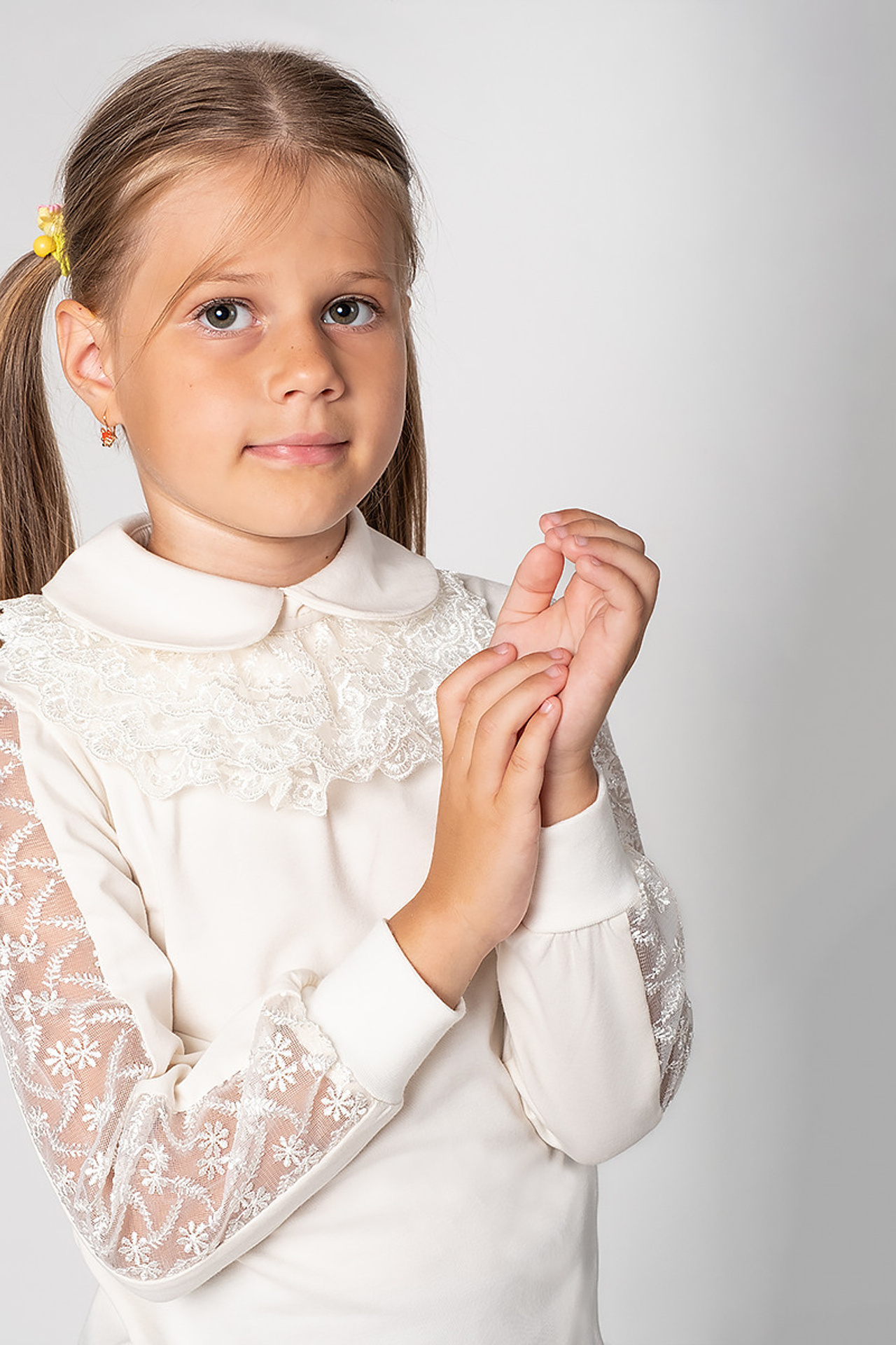 Портфолио. Фото детской одежды для маркетплейсов | Sale Easy