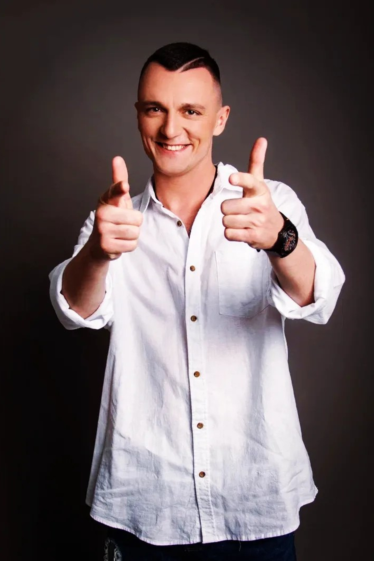 Модель для предметной съемки Артур Б. Н.Н.| Sale Easy