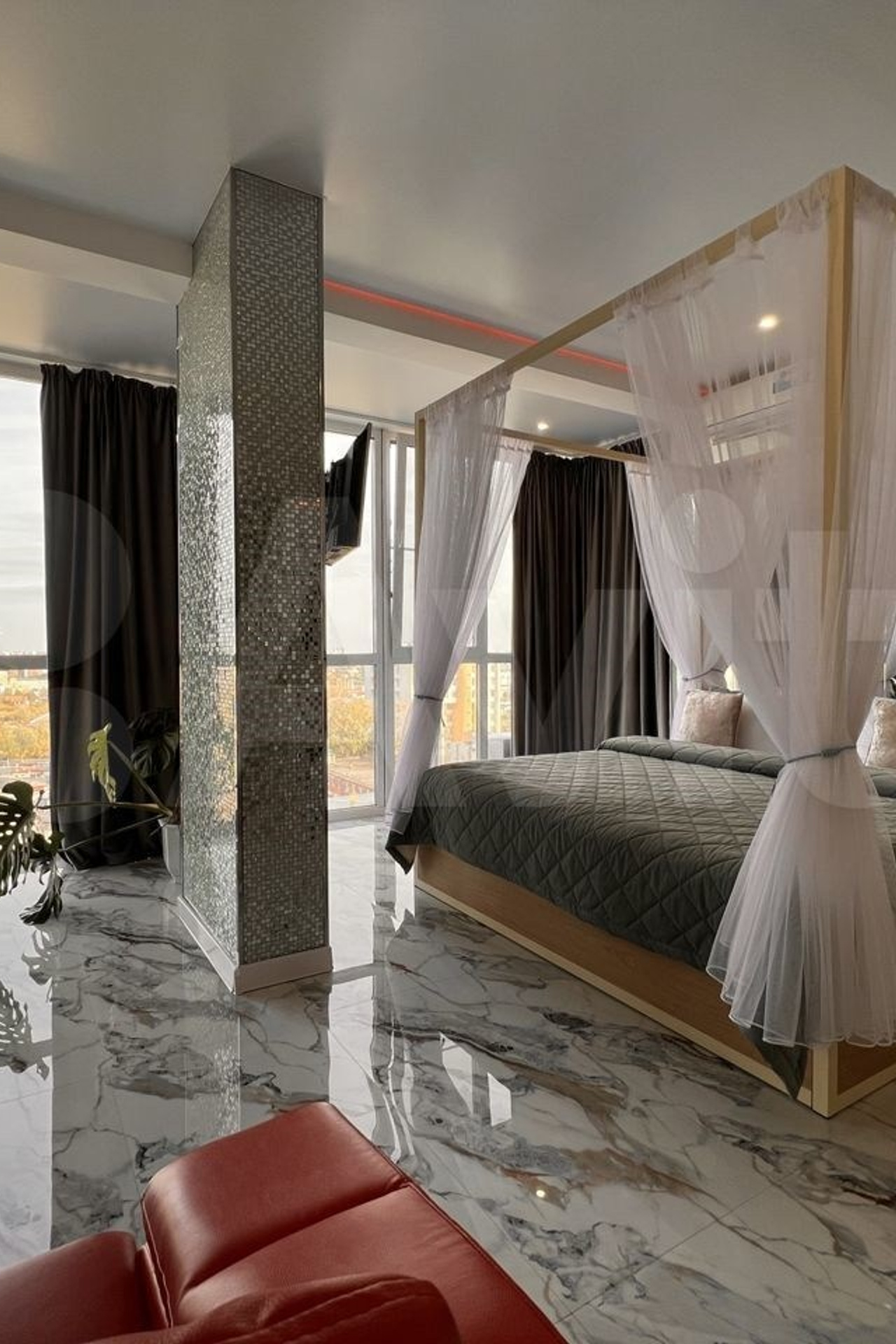 Квартира на ул.Тимирязева для предметной съемки Н.Новгород |Sale Easy