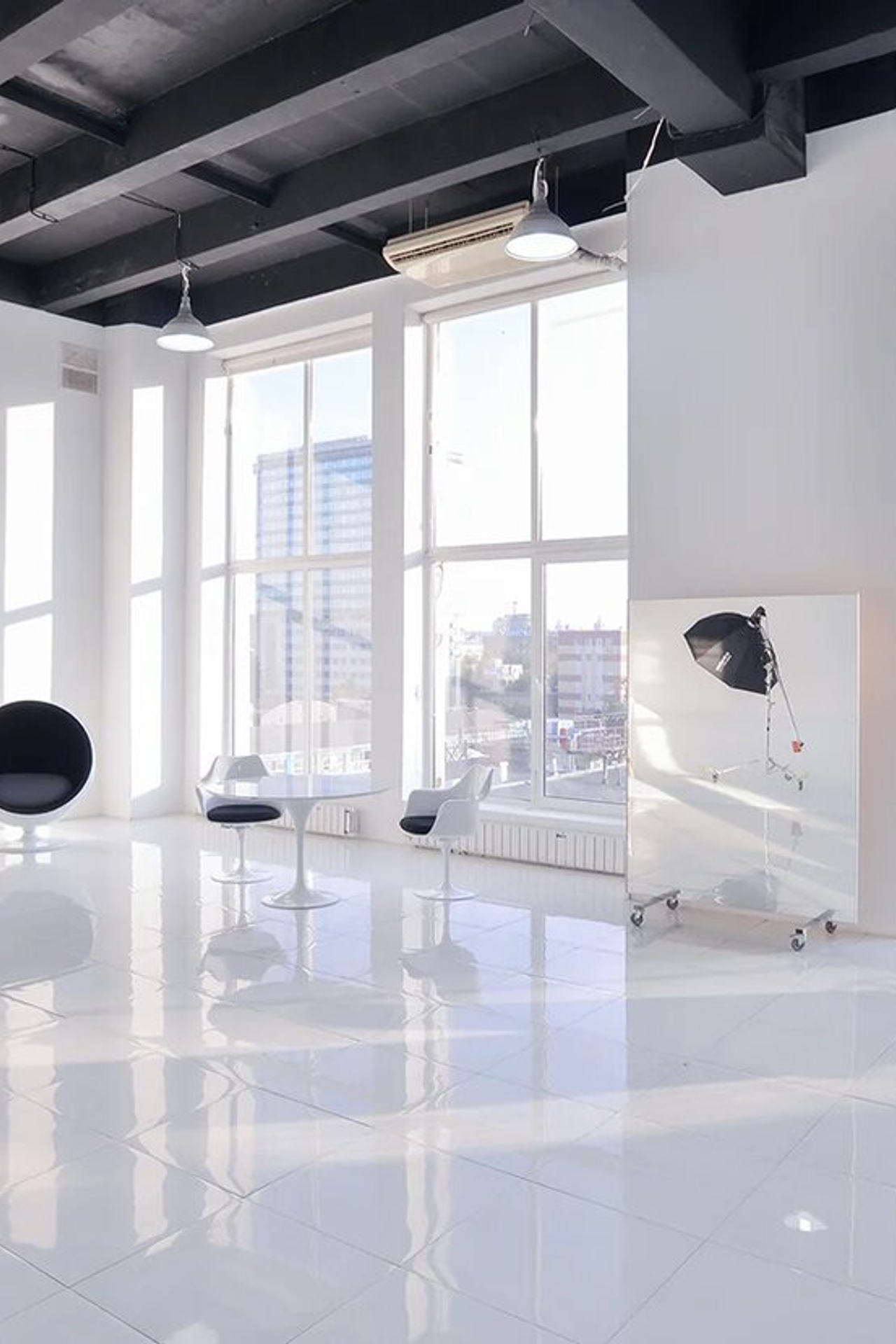 Студия для предметной съемки CROSS — Заря Москва | Sale Easy