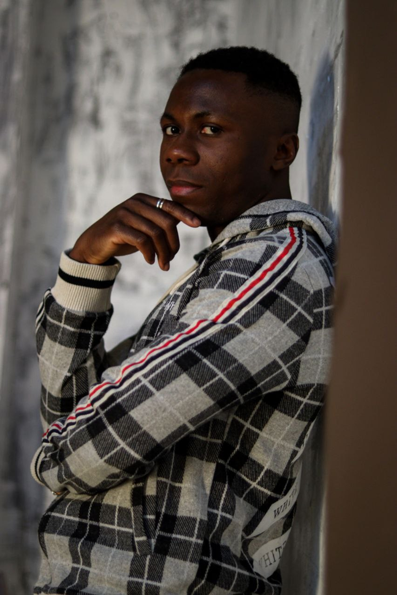 Модель для предметной съемки Эрик id 26041 Москва| Sale Easy