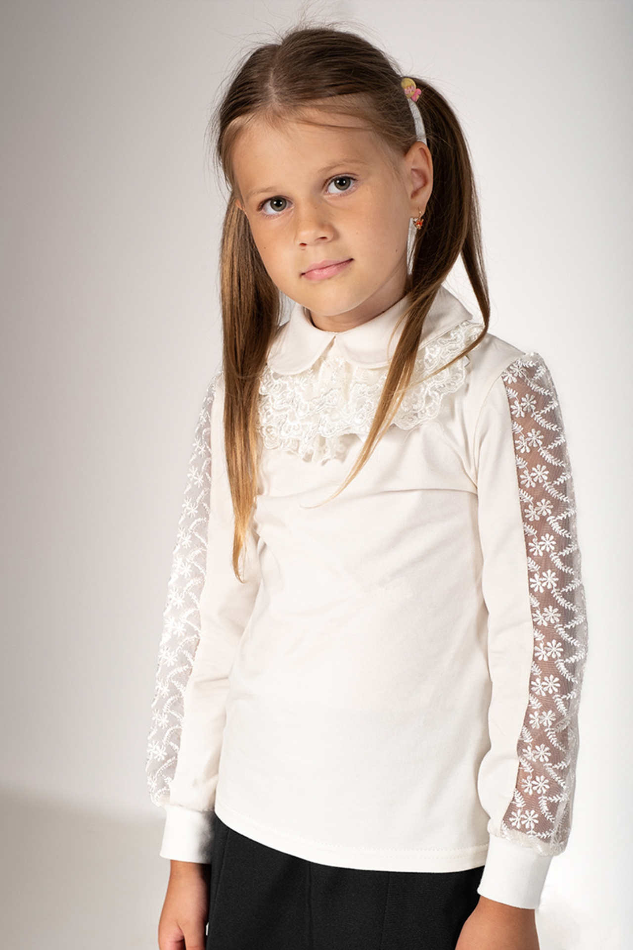 Портфолио.Съемки со школьниками для маркетплейсов | Sale Easy