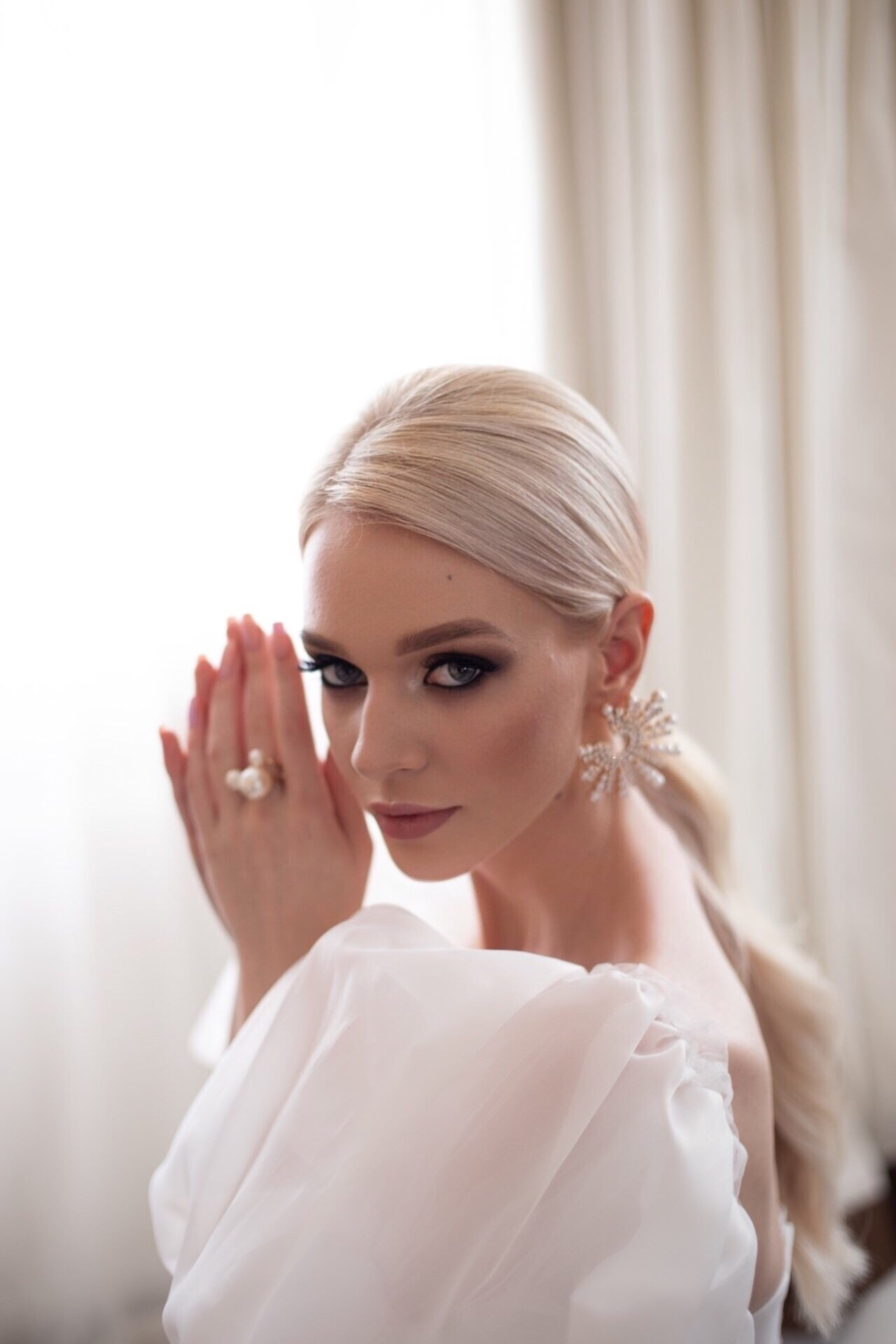 Модель для предметной съемки Ангелина ЧК Н.Новгород | Sale Easy