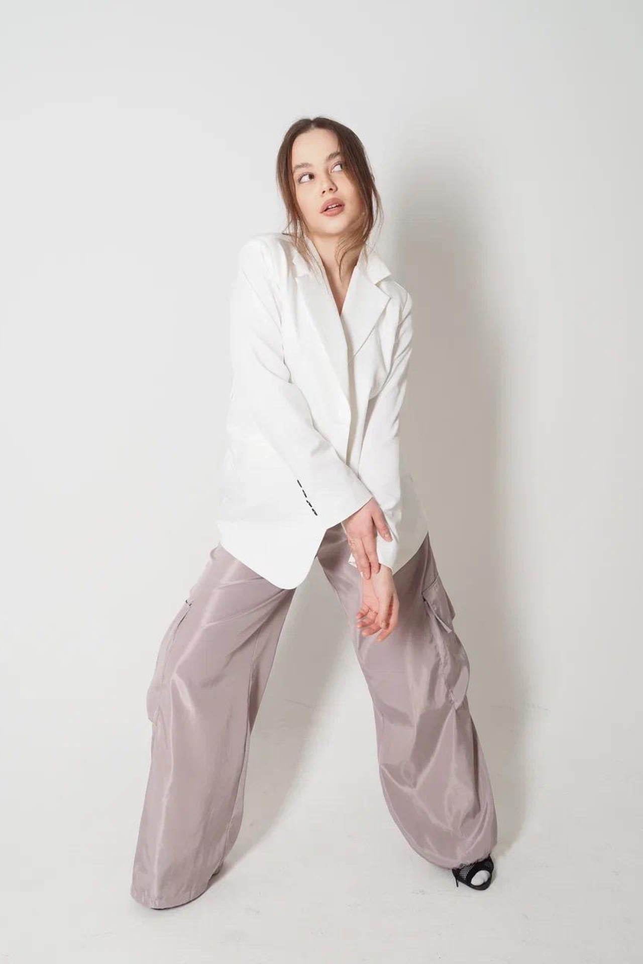 Модель для предметной съемки Кристина Г.Москва| Sale Easy