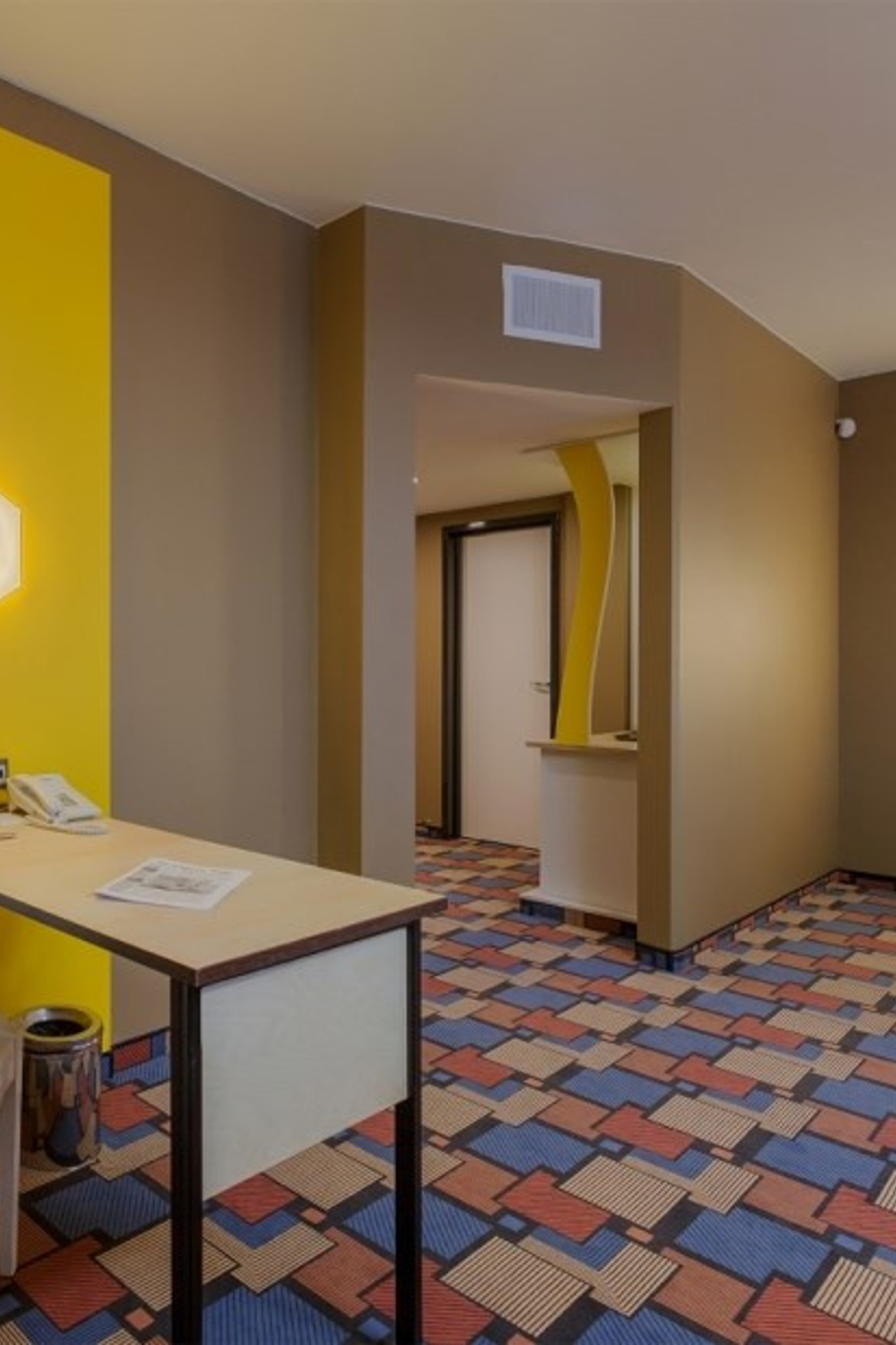 Отель Нео Бизнес для предметной съемки Красноярск|Sale Easy