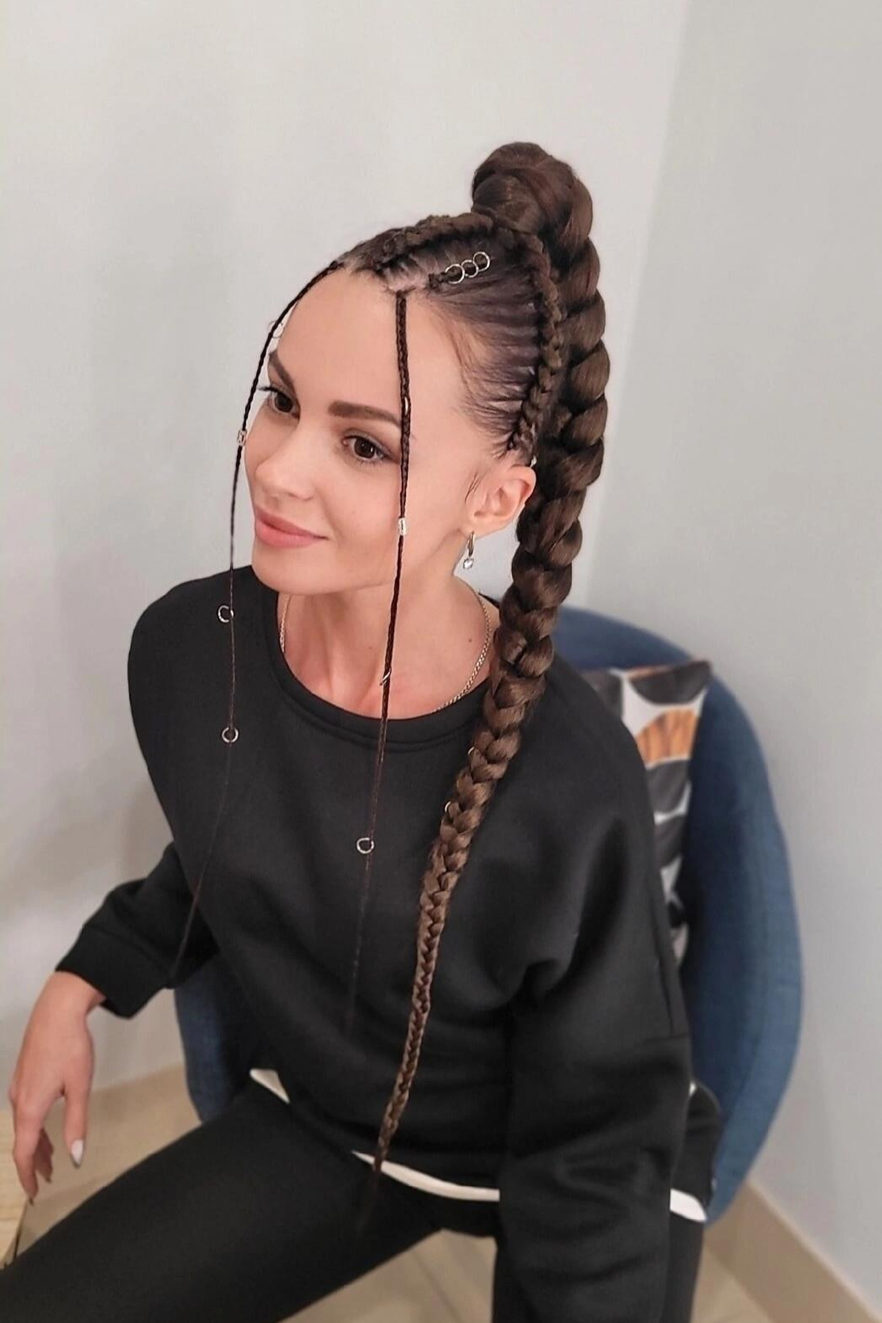 Модель для предметной съемки Анастасия Е. Москва| Sale Easy