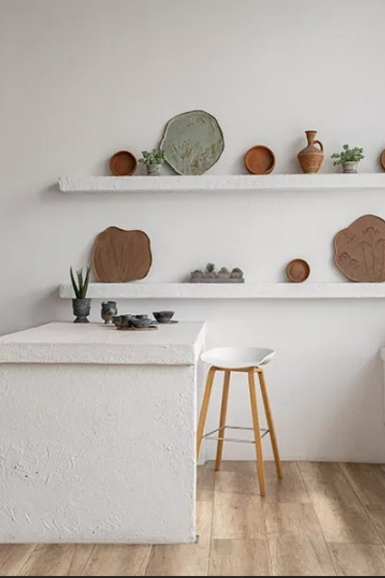 Студия Blank studios Малави для предметной съемки Москва | Sale Easy