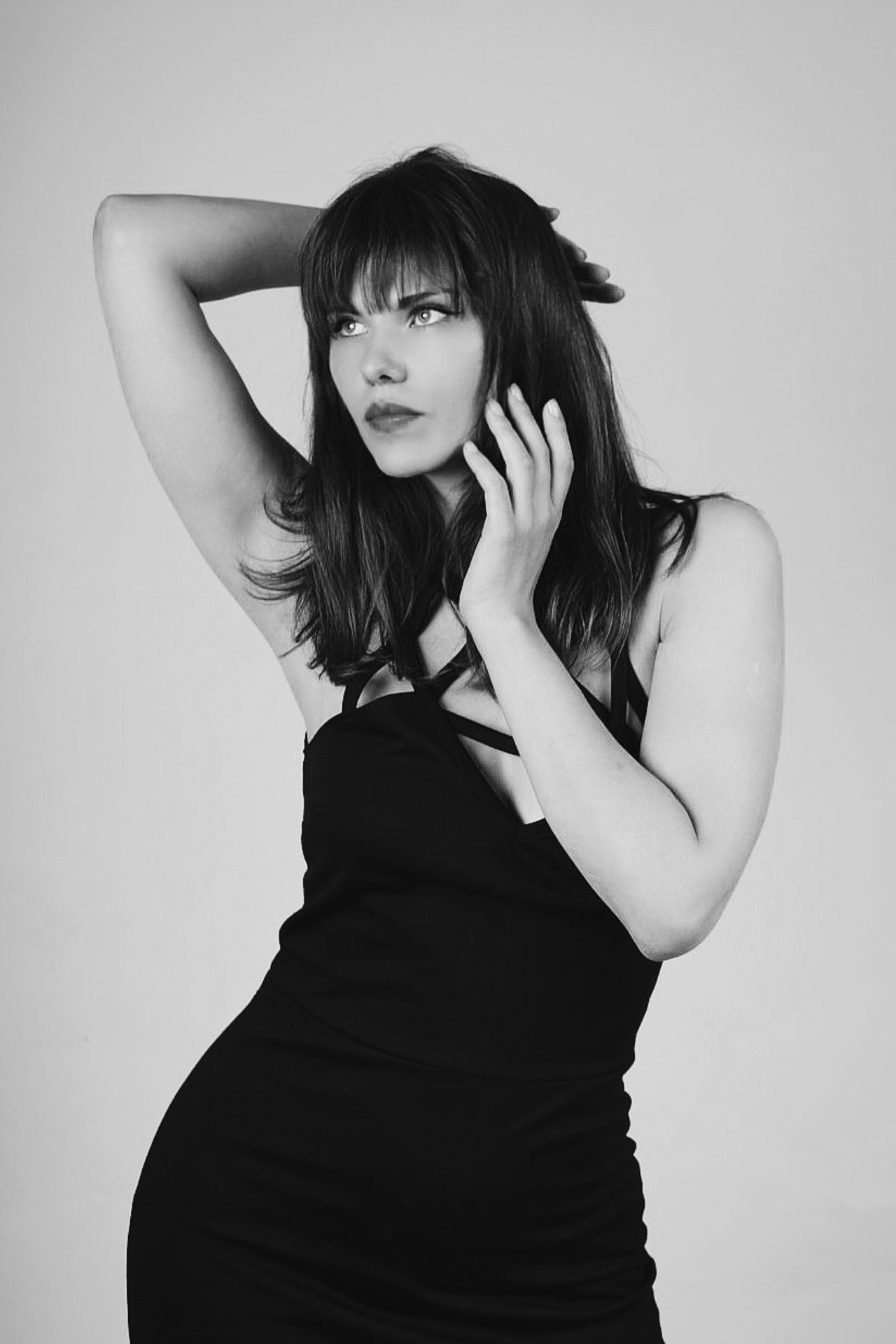 Модель для предметной съемки Анна Ч. Н.Н.| Sale Easy