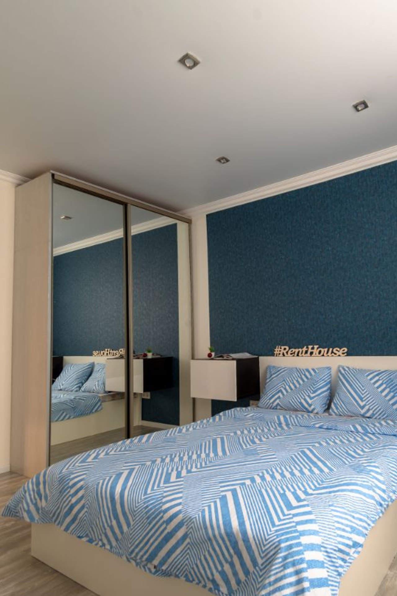 Квартира на Адоратского для предметной съемки Казань|Sale Easy