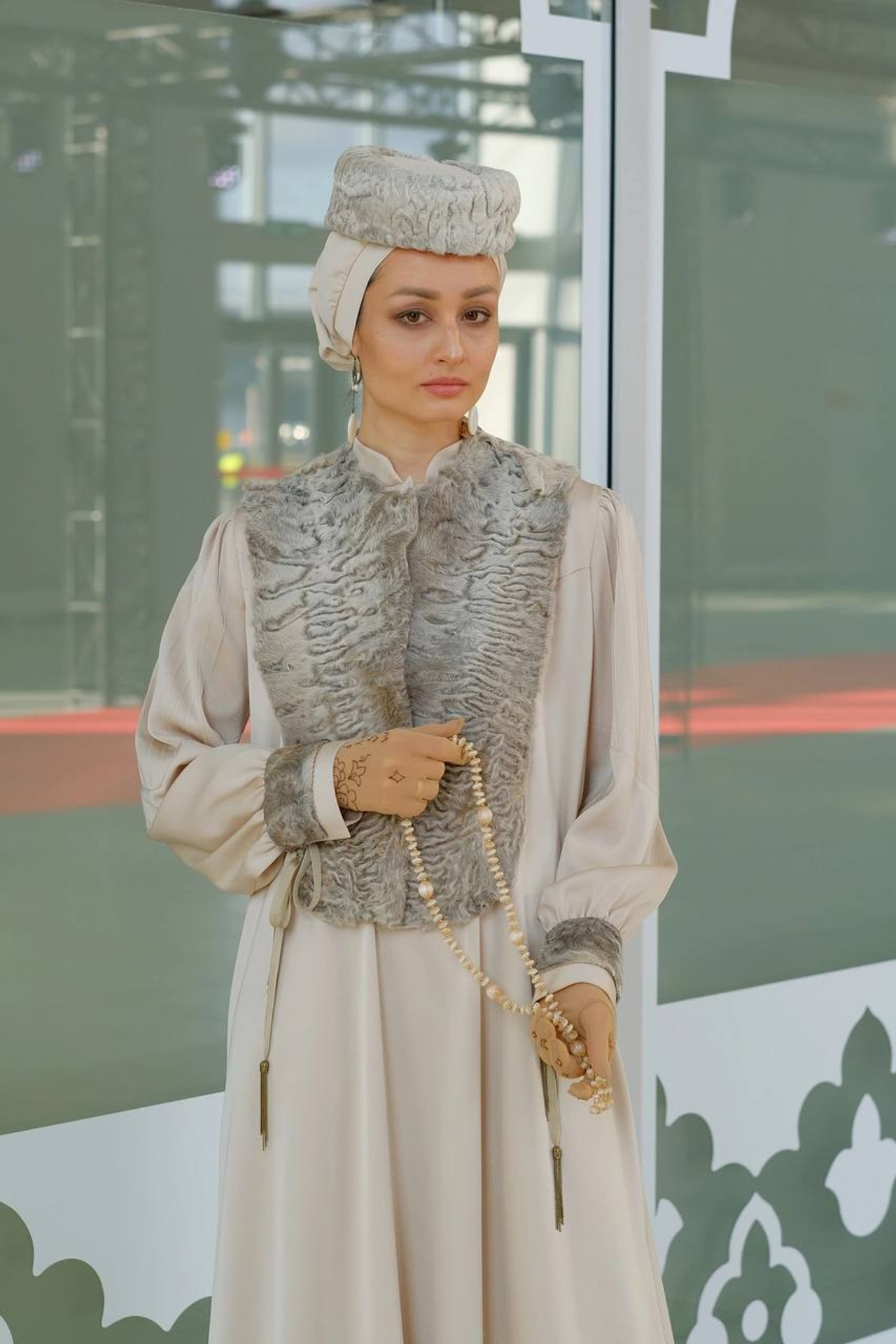 Модель для съемки на маркетплейсы Рената Казань| Sale Easy