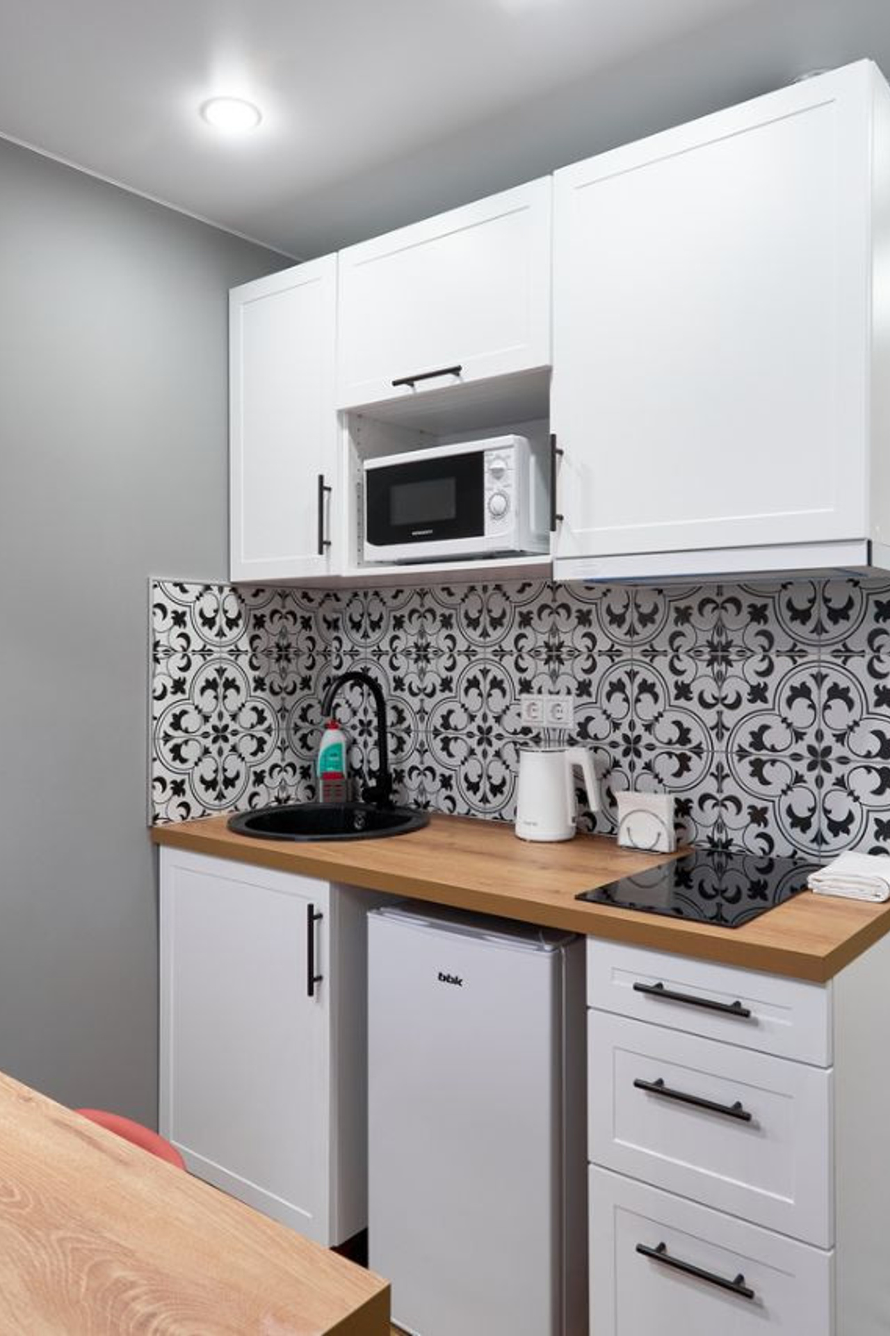 Квартира в Климовске для предметной съемки Подольск | Sale Easy