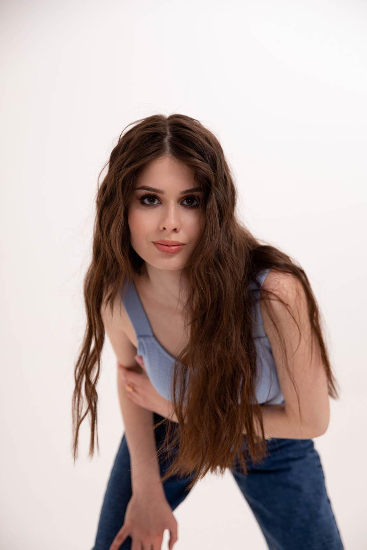 Модель для предметной съемки Дарья АА. Москва| Sale Easy