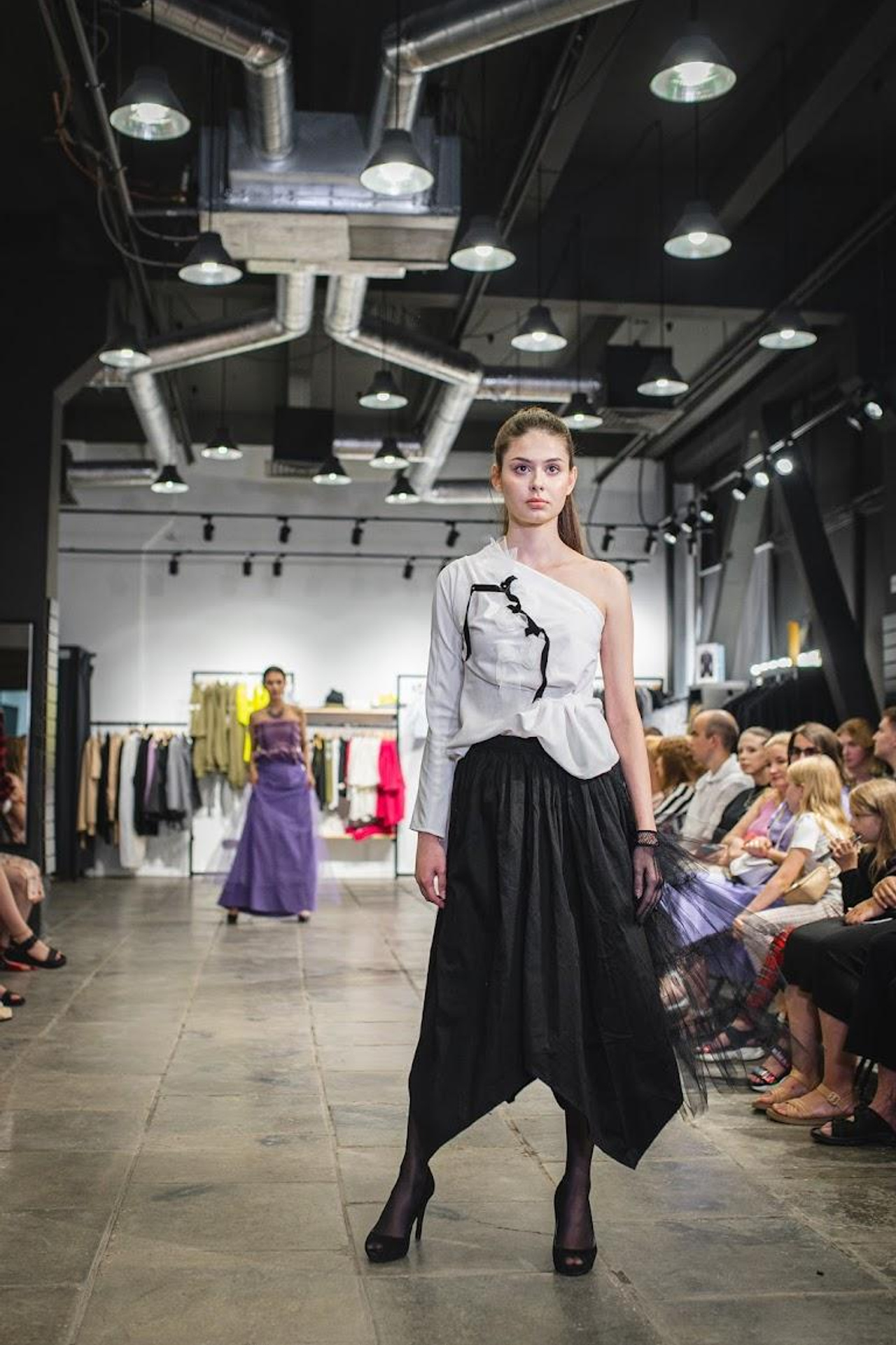 Модель для предметной съемки Дарья АА. Москва| Sale Easy