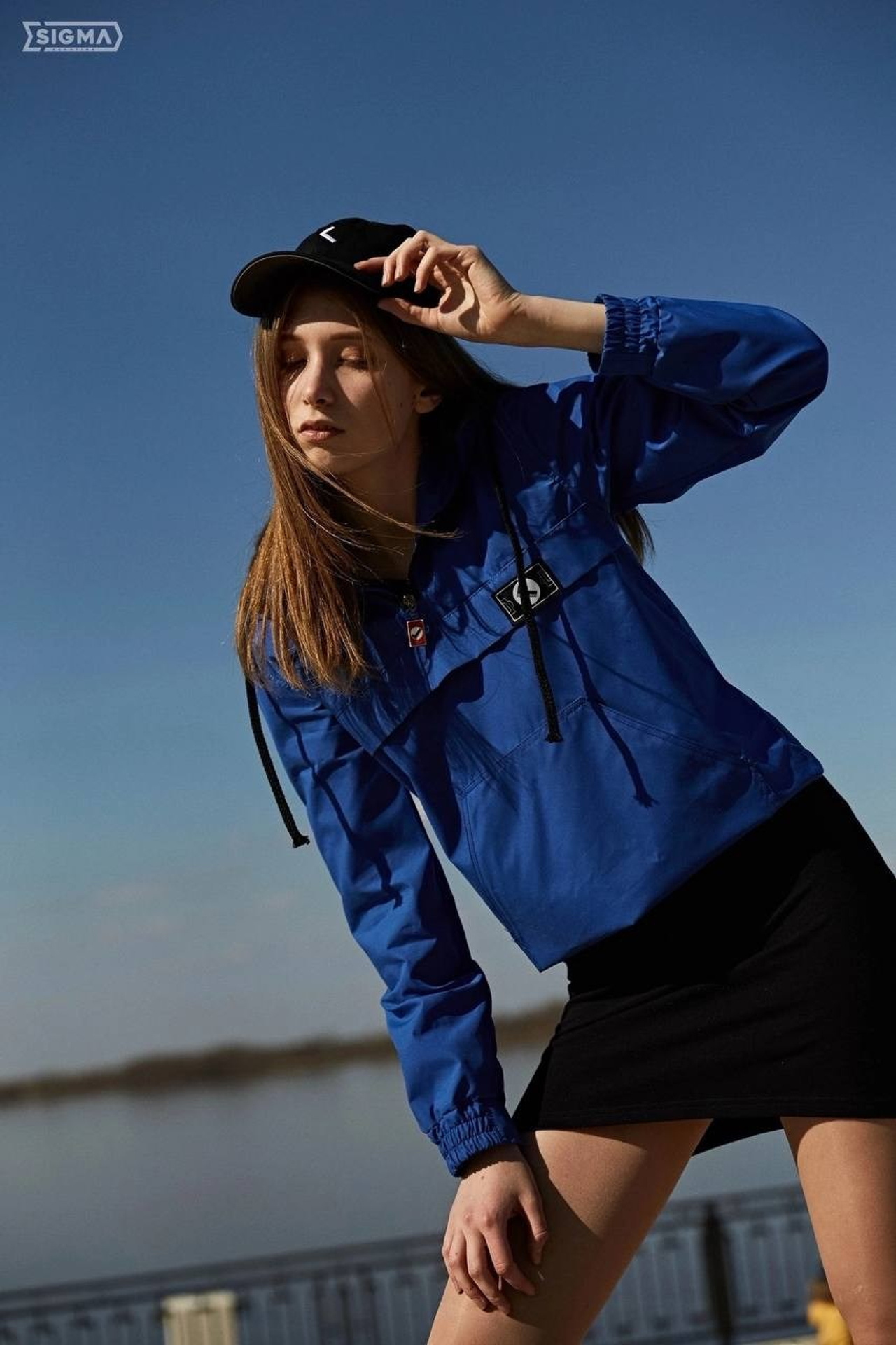 Модель для предметной съемки Виктория id 25 151 НН|Sale Easy