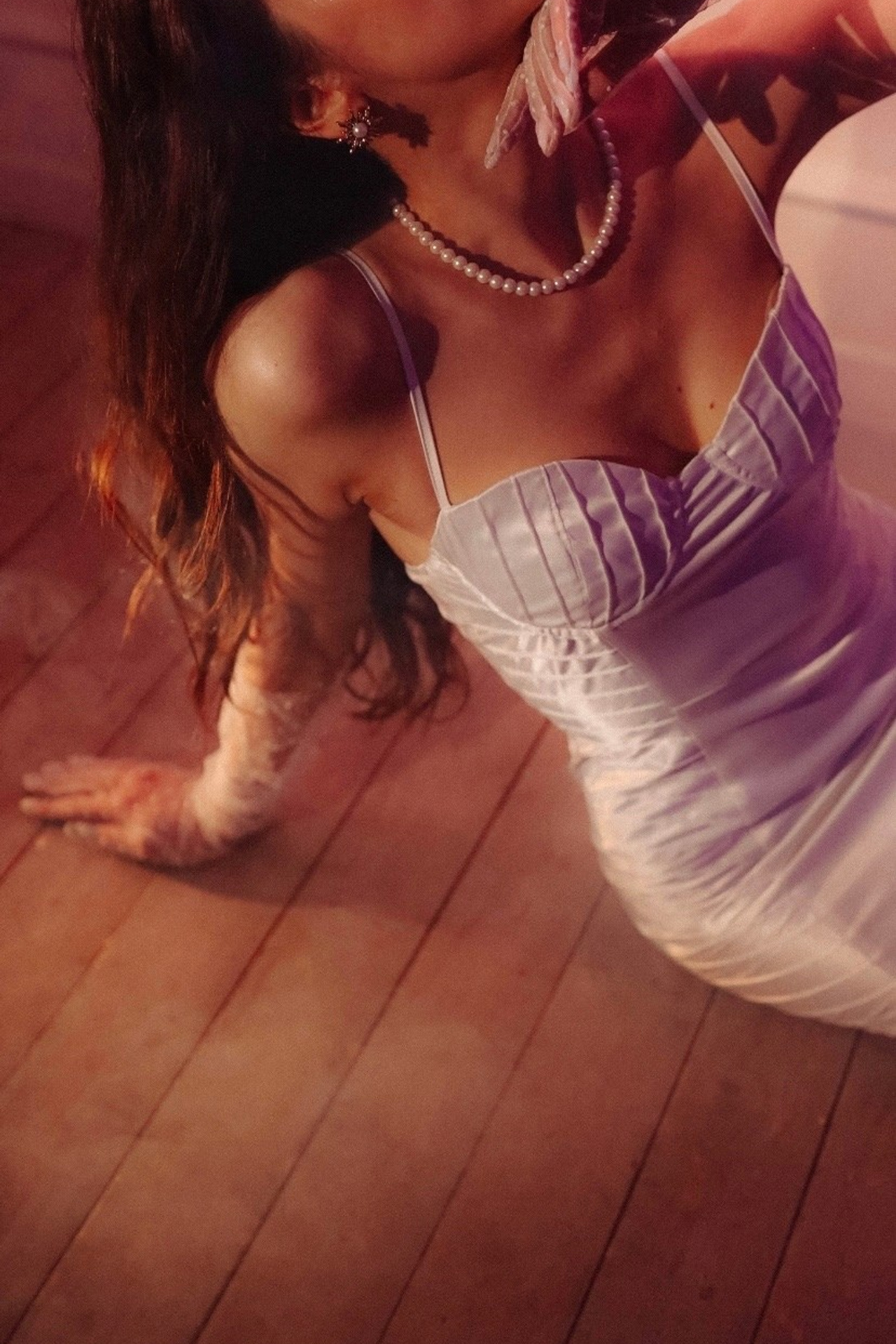 Модель для предметной съемки Юлия А. Н.Новгород| Sale Easy