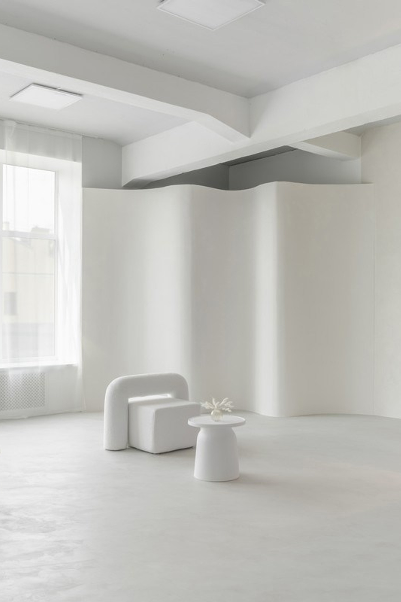 Студия DAILY STUDIO — зал Soda для предм. съемки С.-Пб|Sale Easy