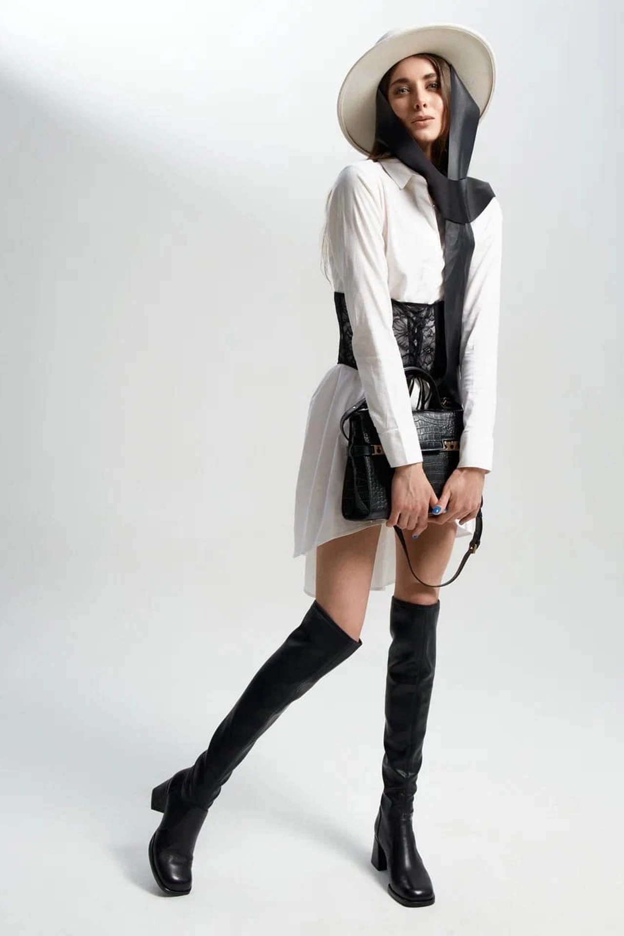 Модель для предметной съемки для маркетплейса Ира 1 Н.Новгород