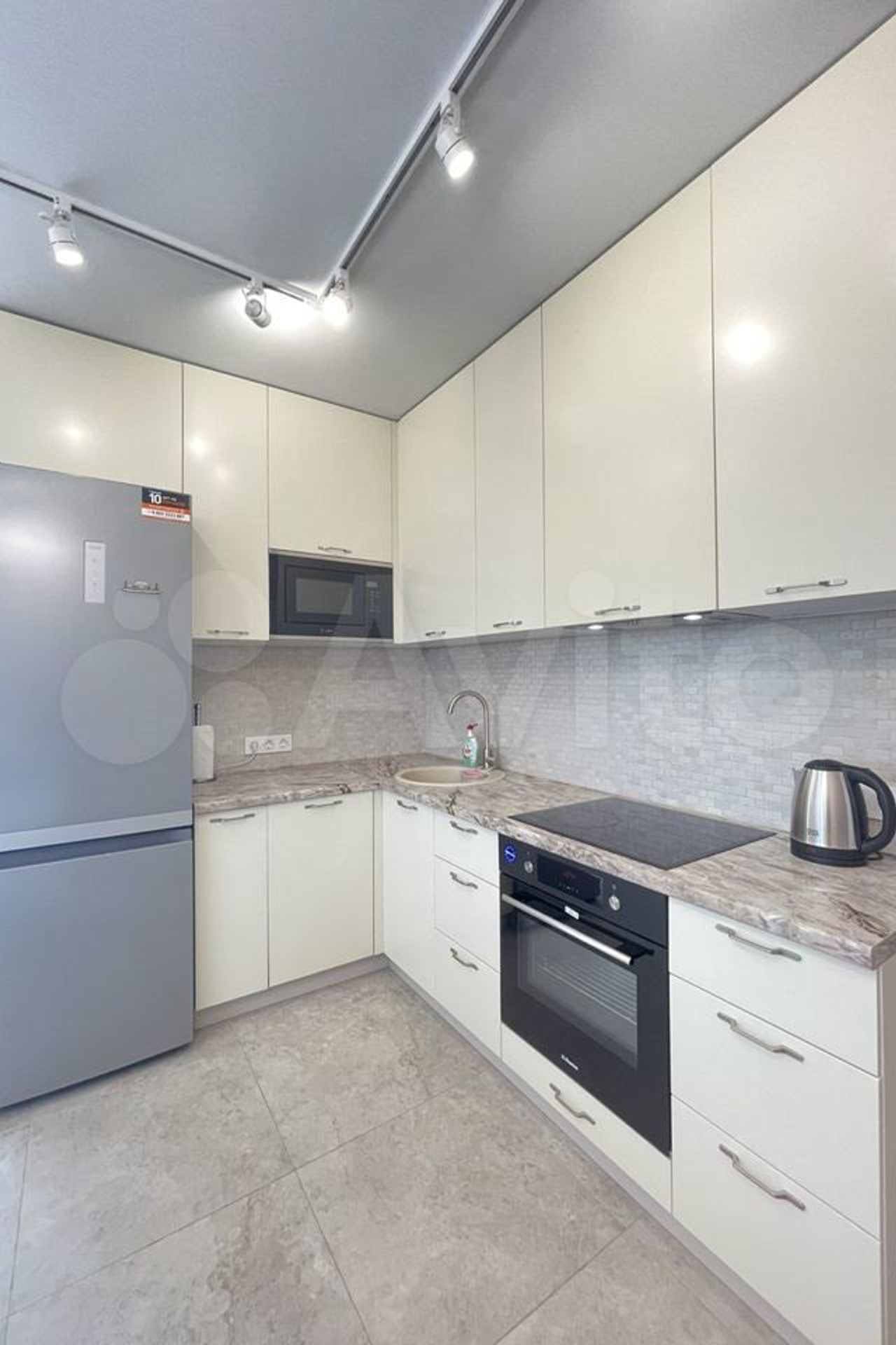 Квартира на Амирхана Еники для предметной съемки Казань|Sale Easy