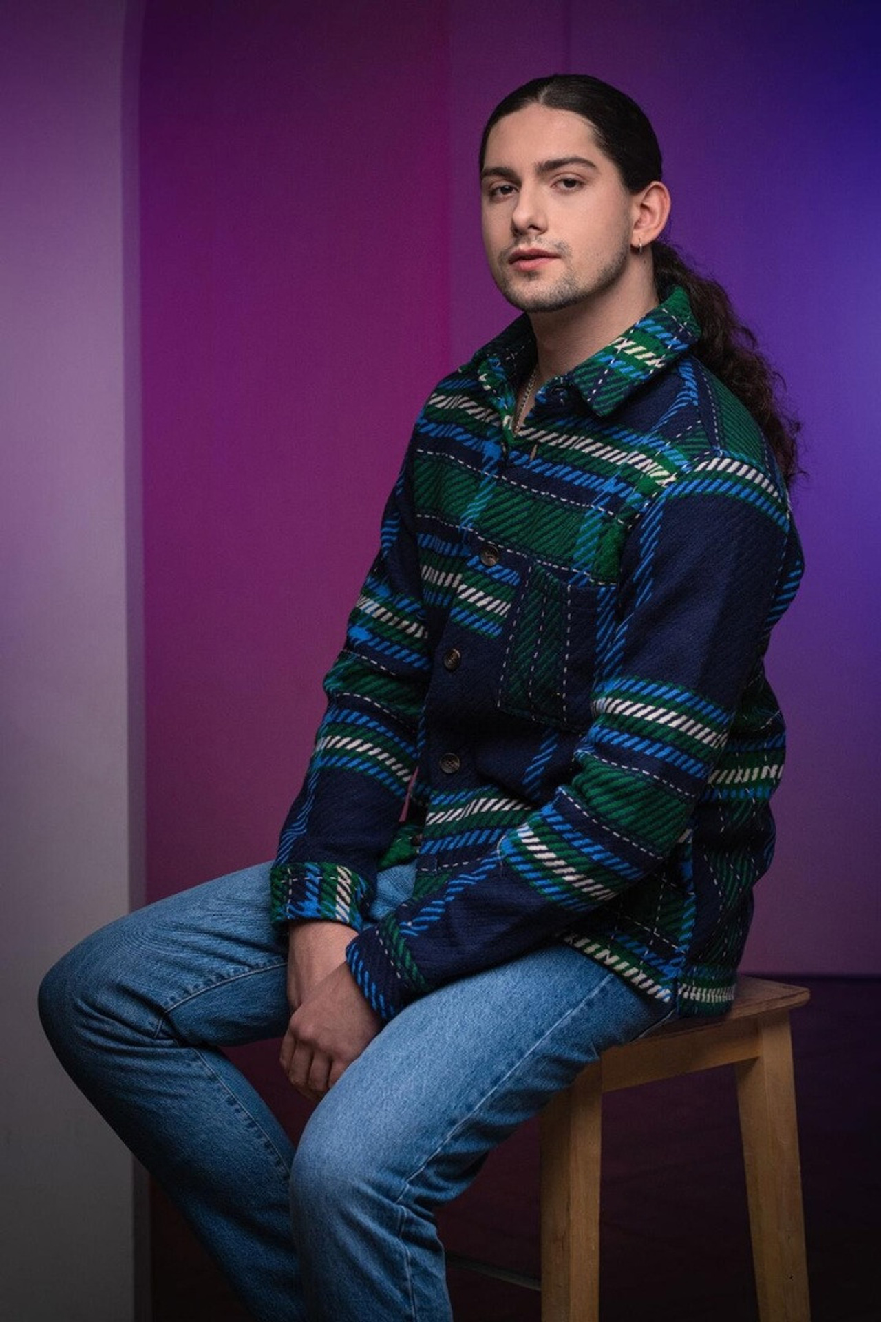 Модель для предметной съемки Николай Москва | Sale Easy