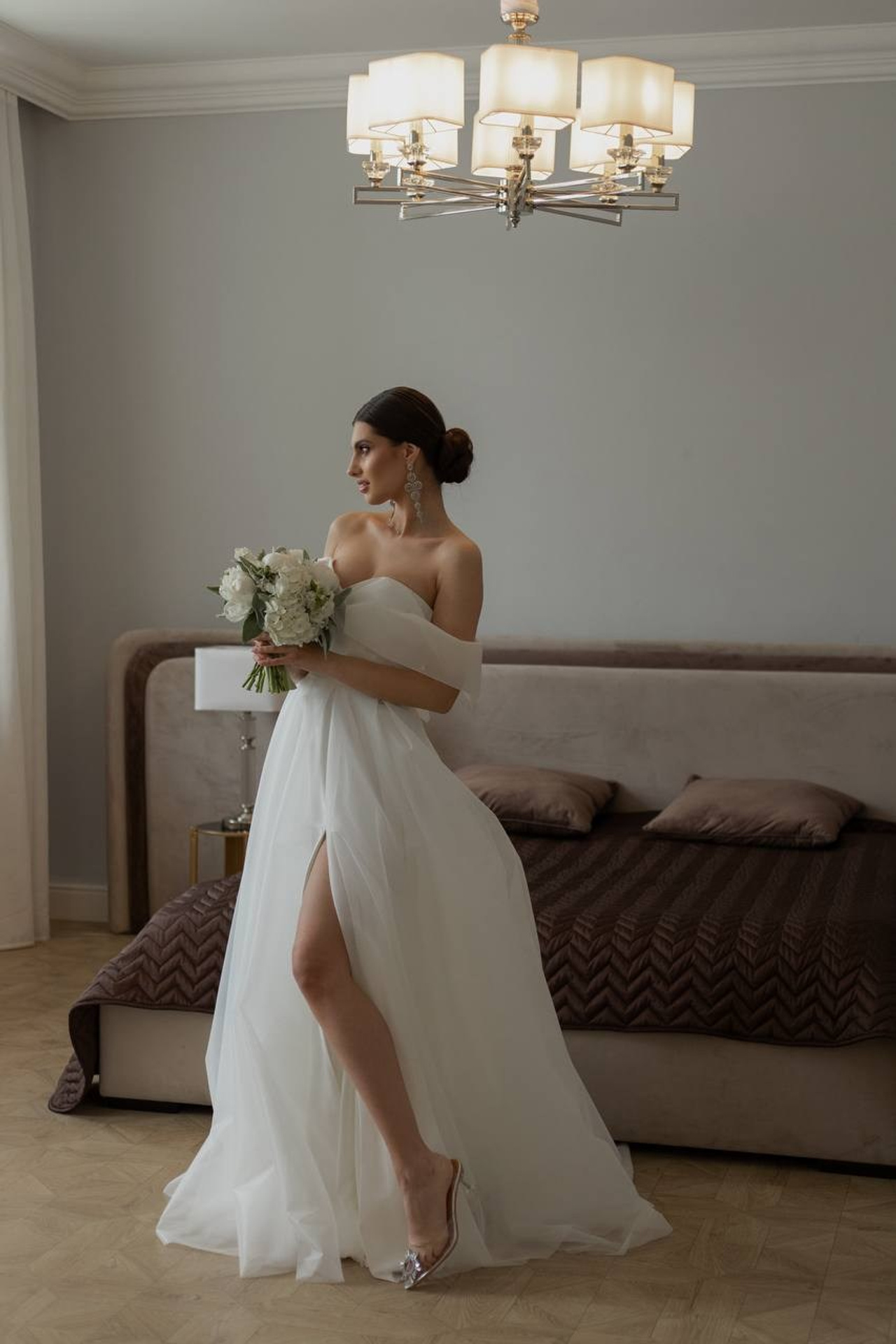 Модель для предметной съемки Дарья Ю. Москва| Sale Easy