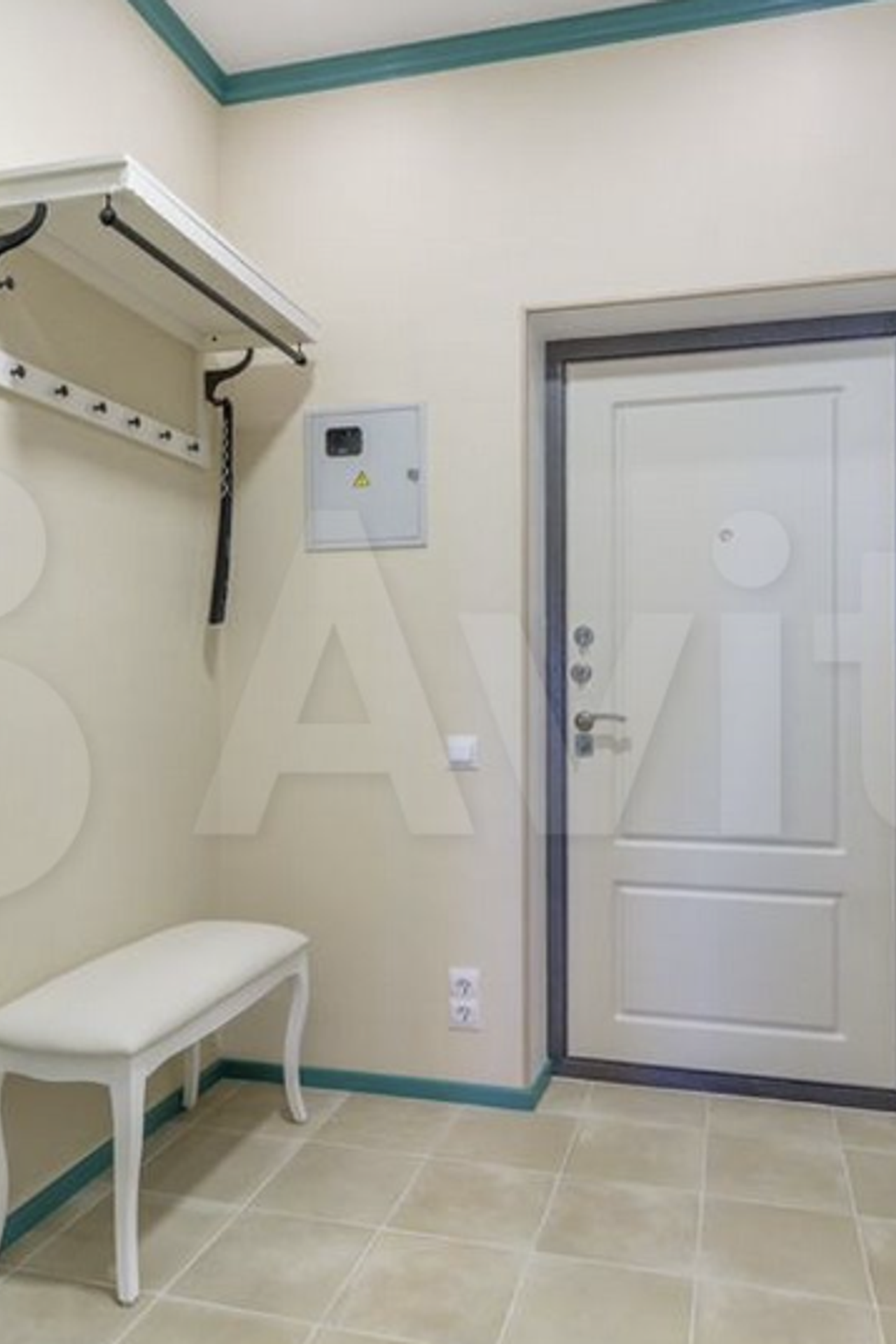 Локация Дом.уют Квартира на Гагарина 1А для предм. съемки Н.Новгород