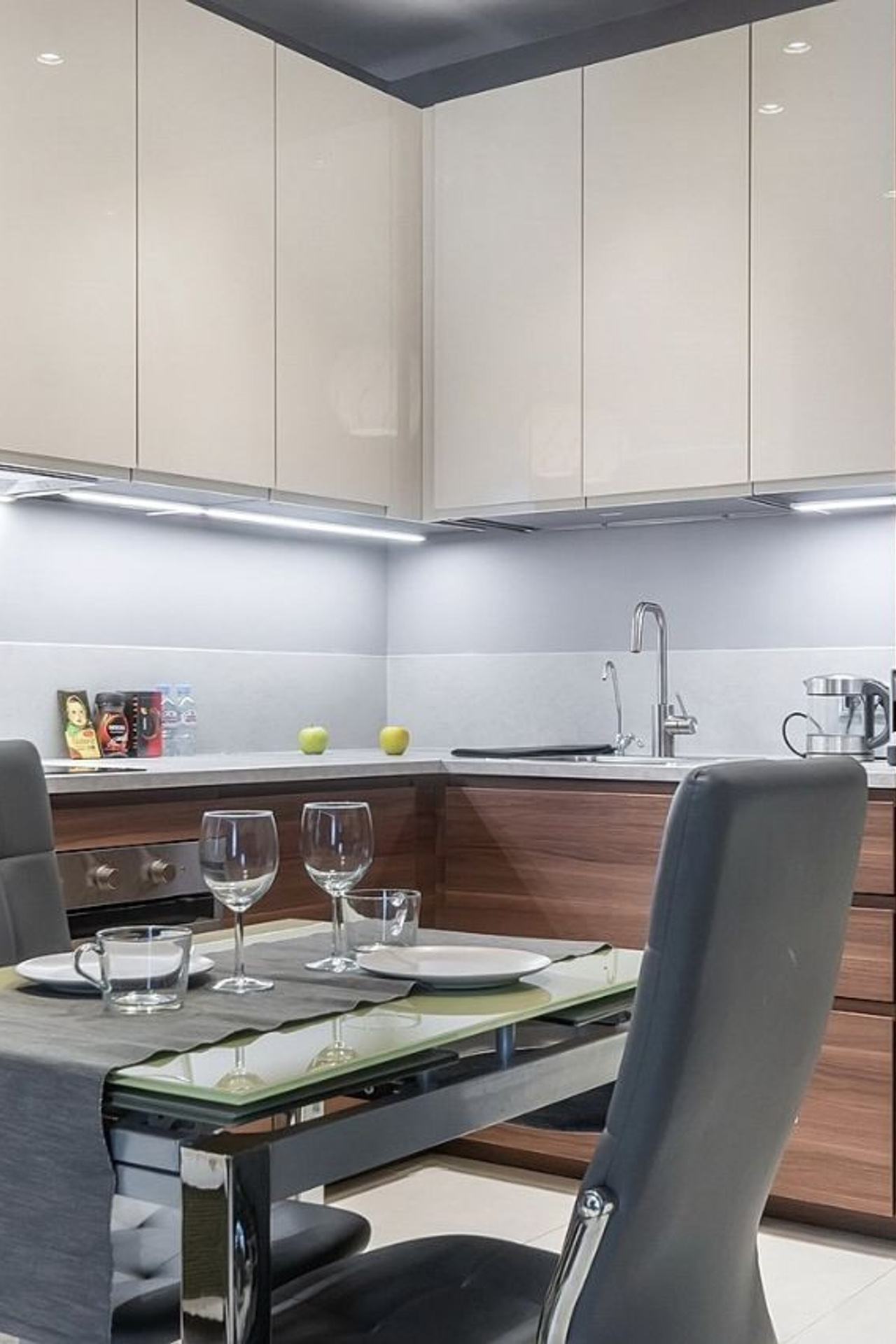 Квартира на Ходынском б-ре 2 для предметной съемки Москва |Sale Easy