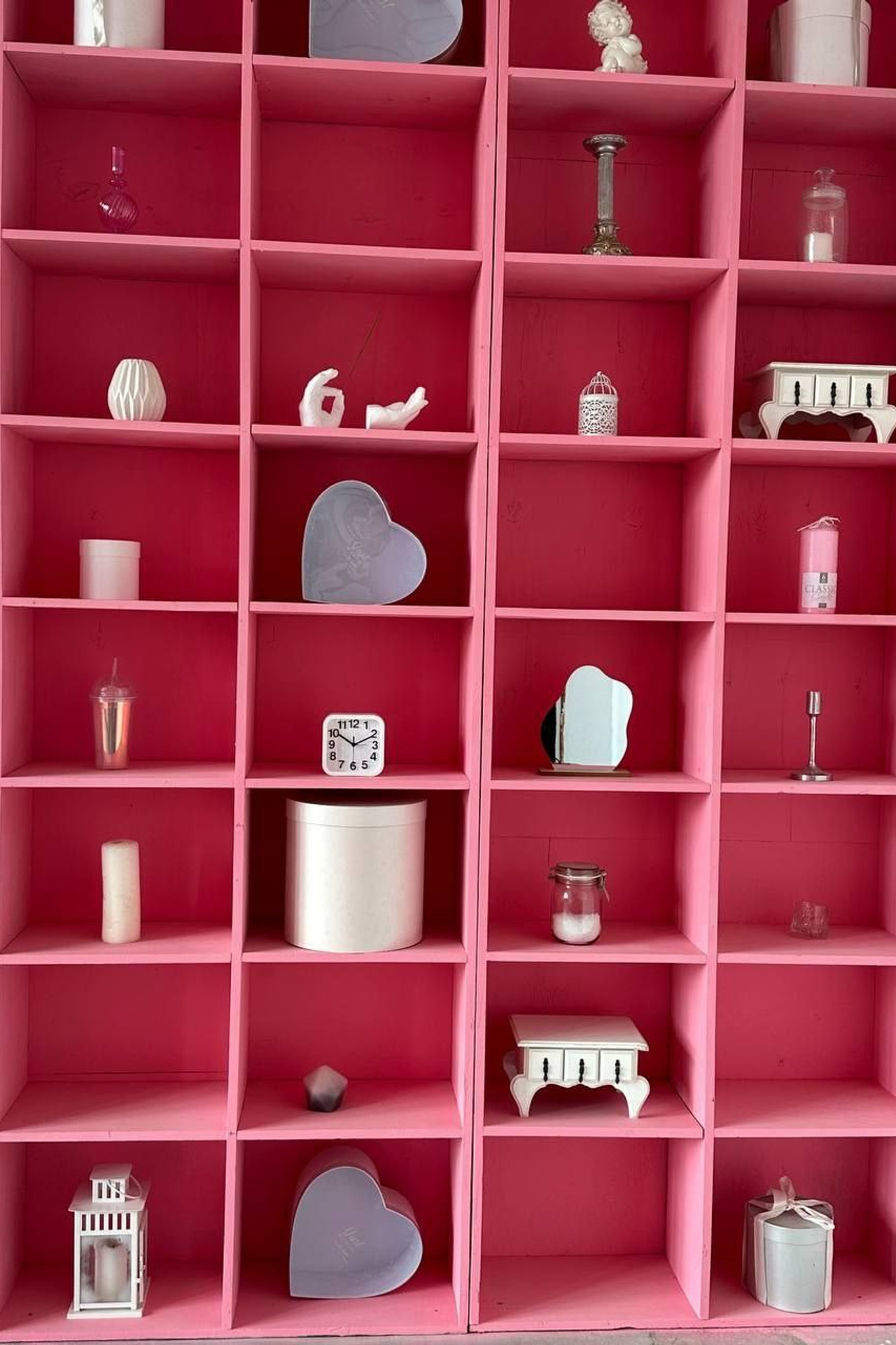 Студия 2click — Зал PINK для предметной съемки Москва|Sale Easy