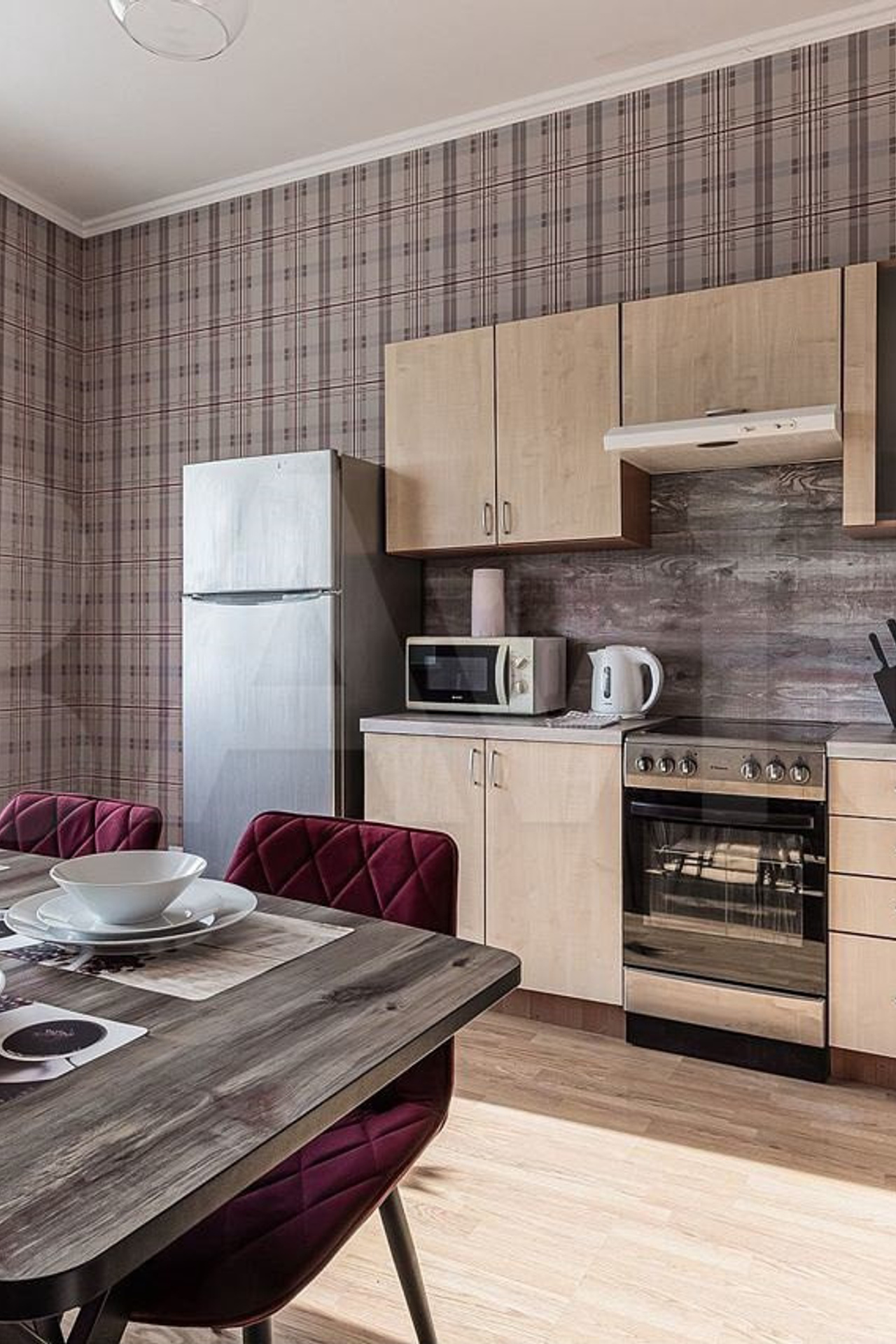 Квартира на Тимирязева 2Б для предметной съемки Н.Новгород |Sale Easy