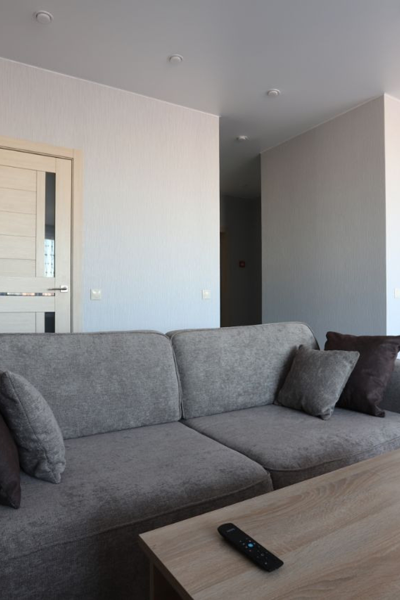 Квартира в Новых Химках 3 для предметной съемки для маркетплейсов