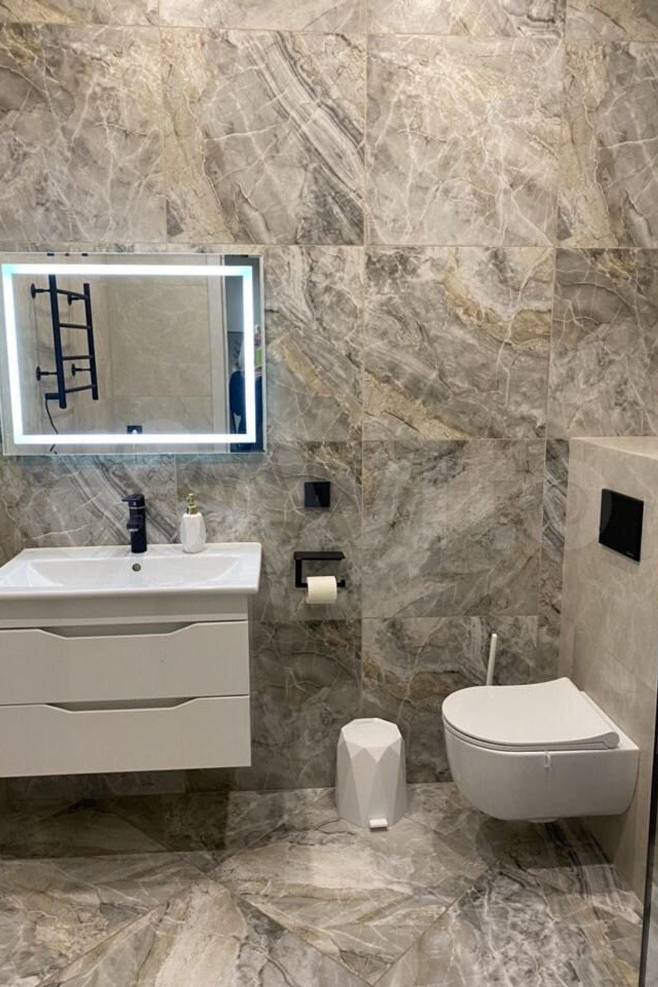 Квартира на Горького для пред. съемки Н.Новгород |Sale Easy