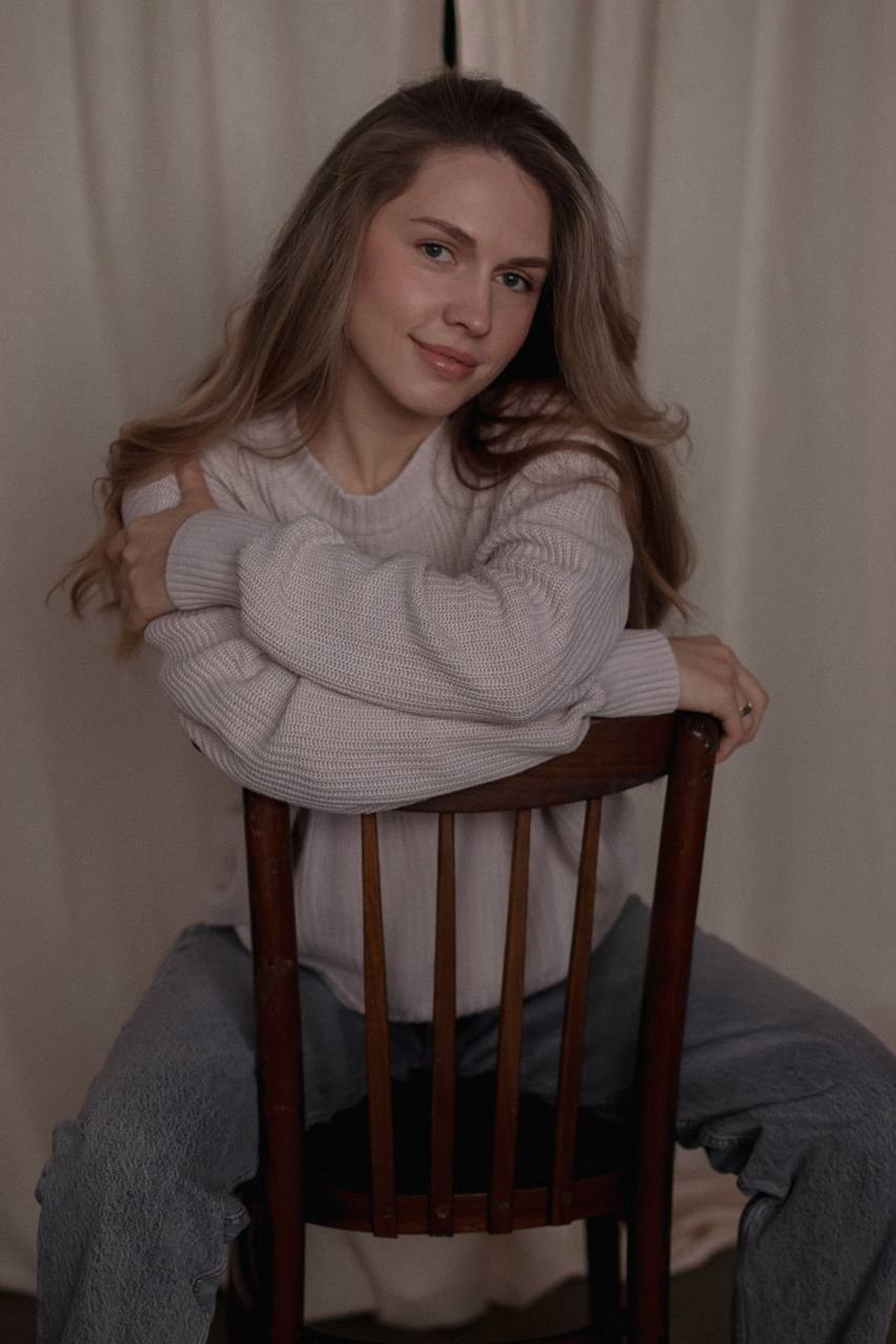 Модель для предметной съемки Ксения id 25 135 НН|Sale Easy